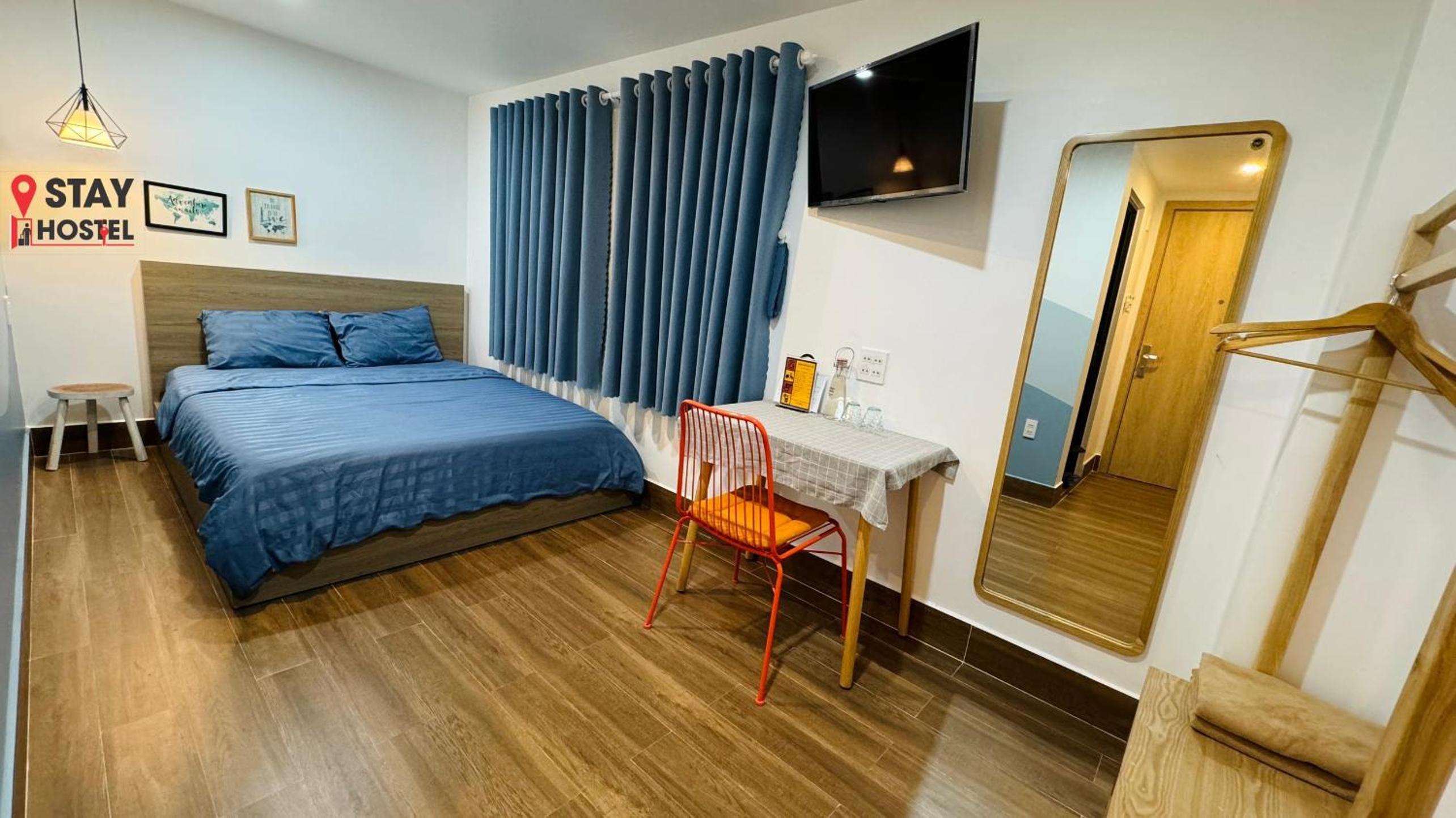 Deluxe Double Room photo 2