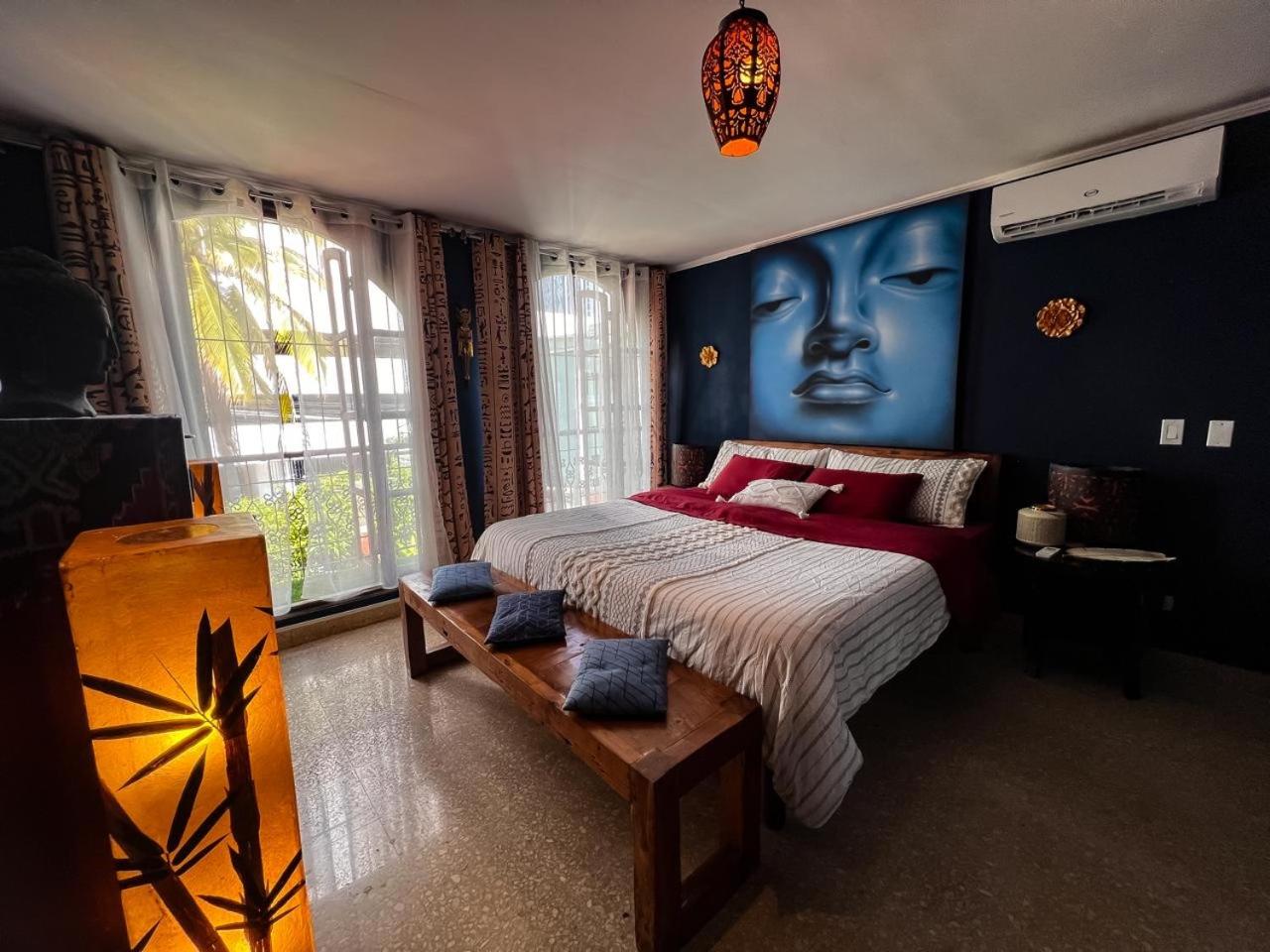 King Suite With Balcony photo 1