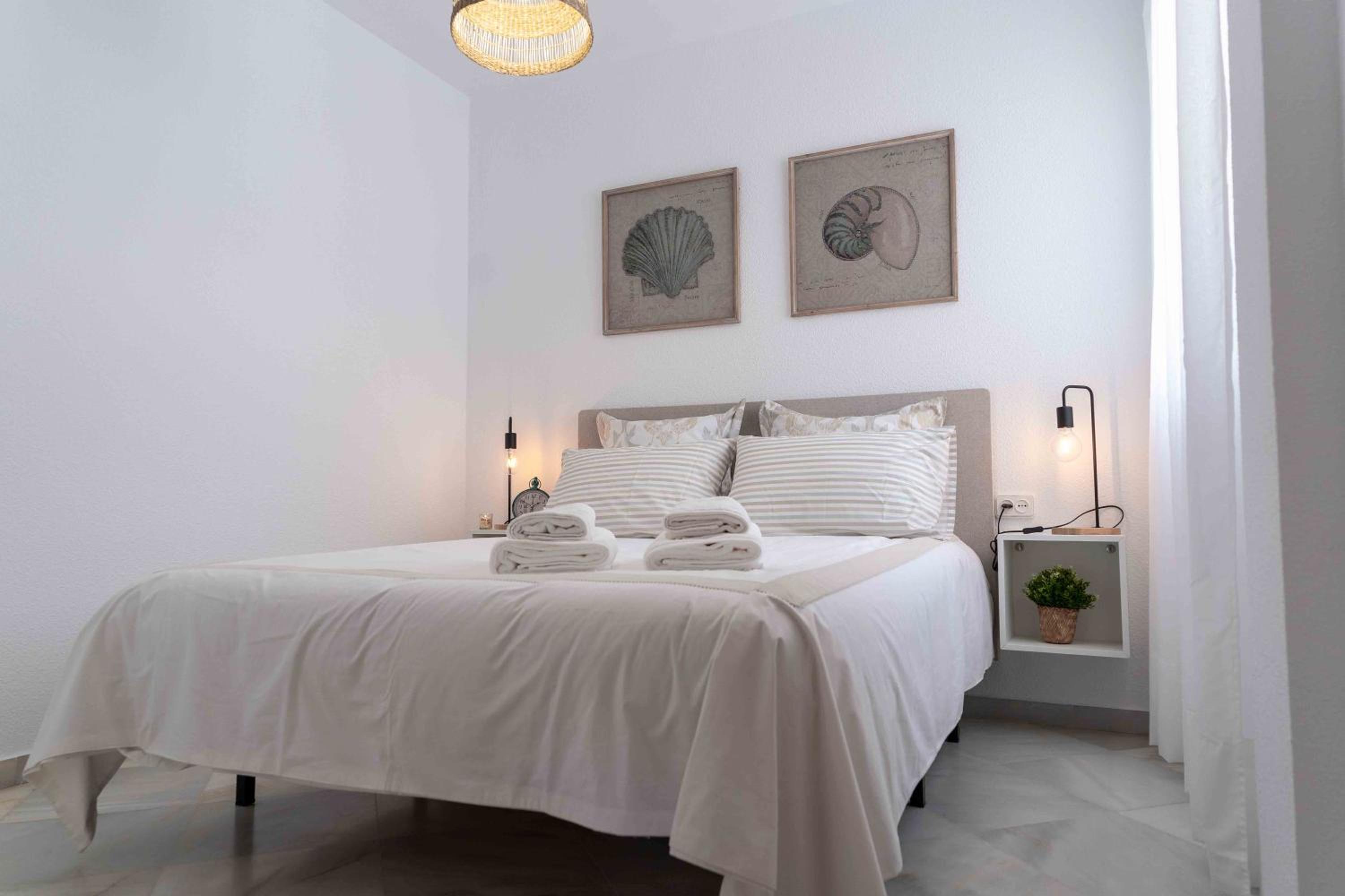 Casa de tres habitaciones
