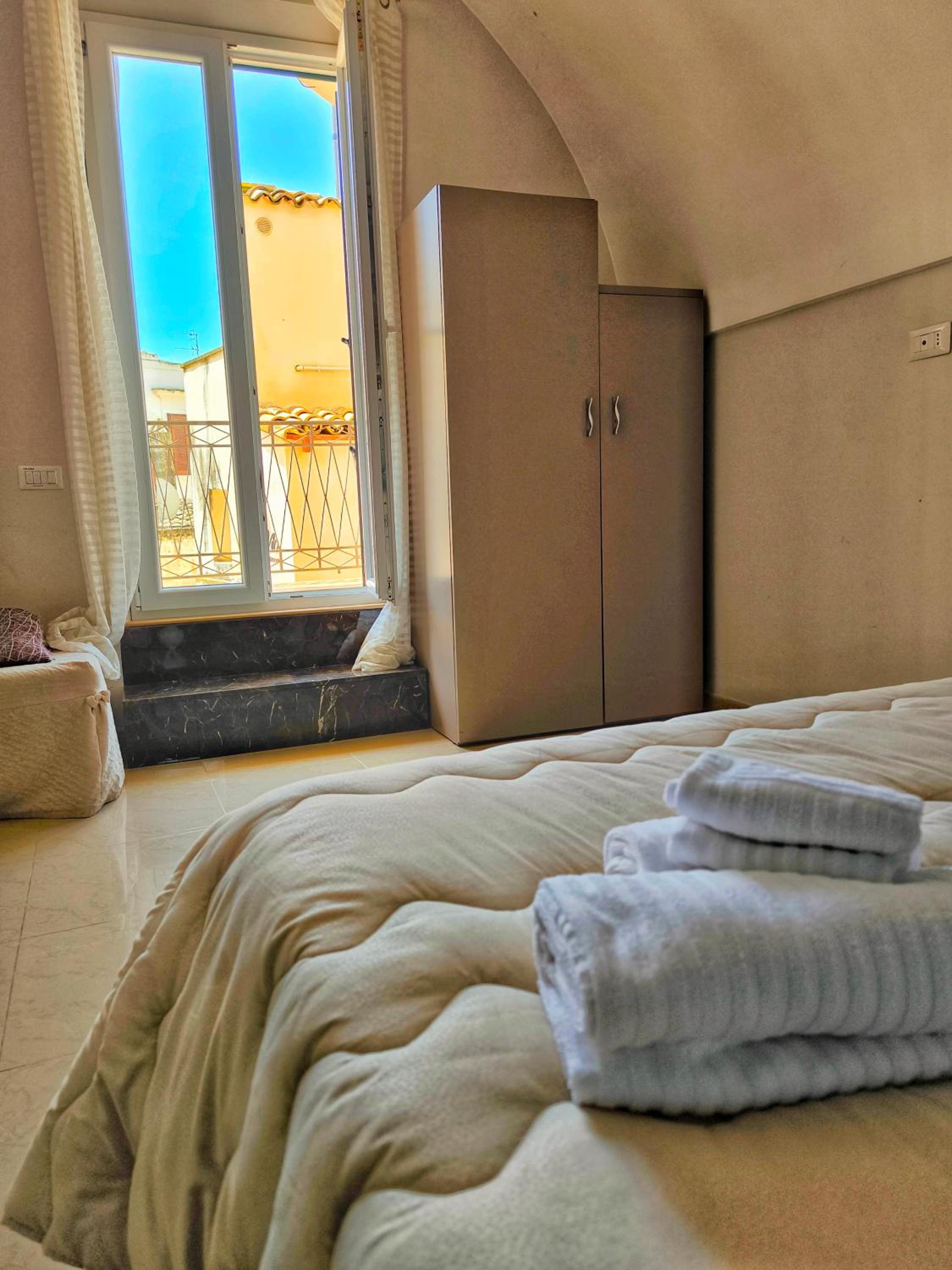 Deluxe Apartment photo 3