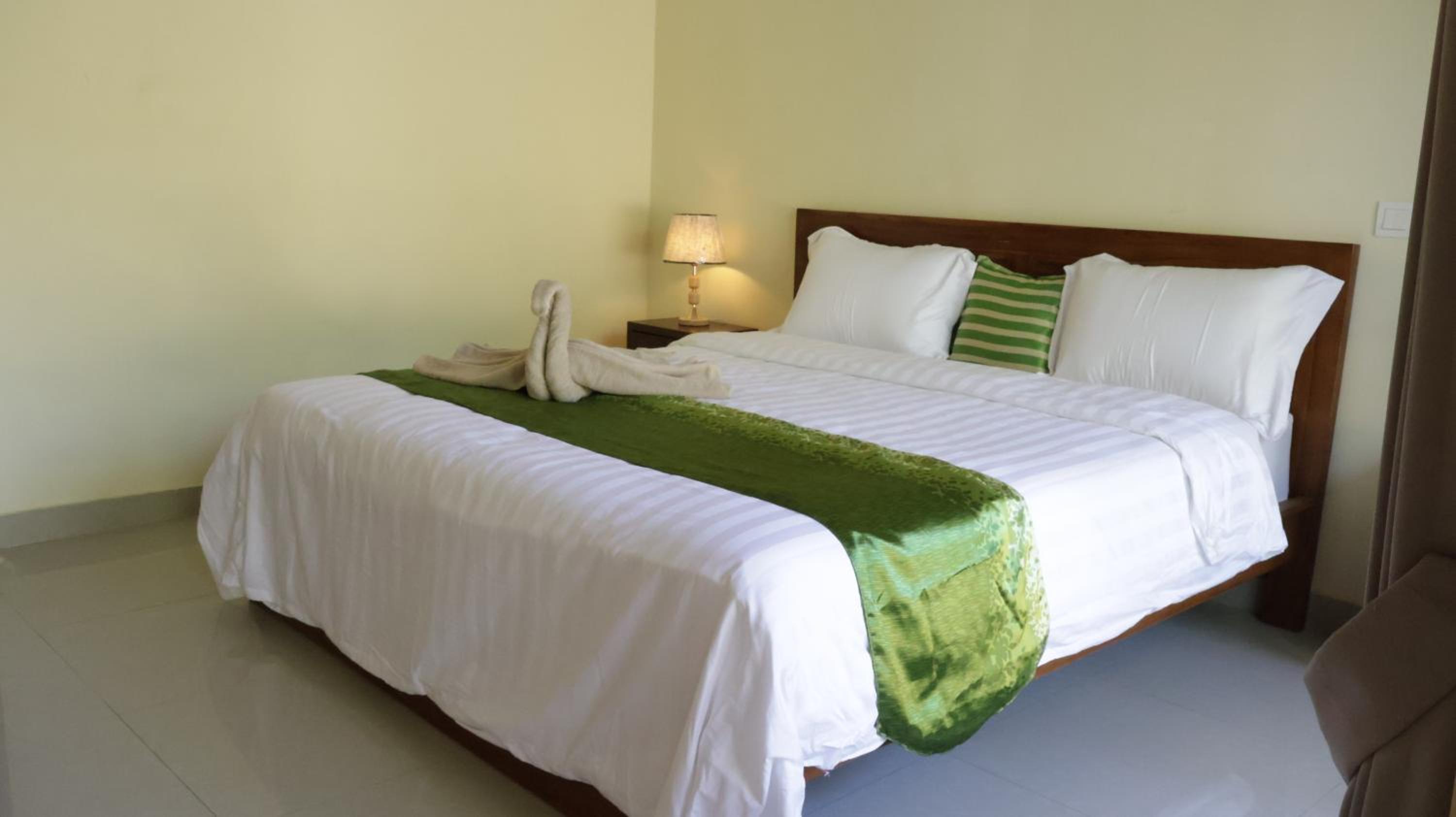 Double Room photo 3