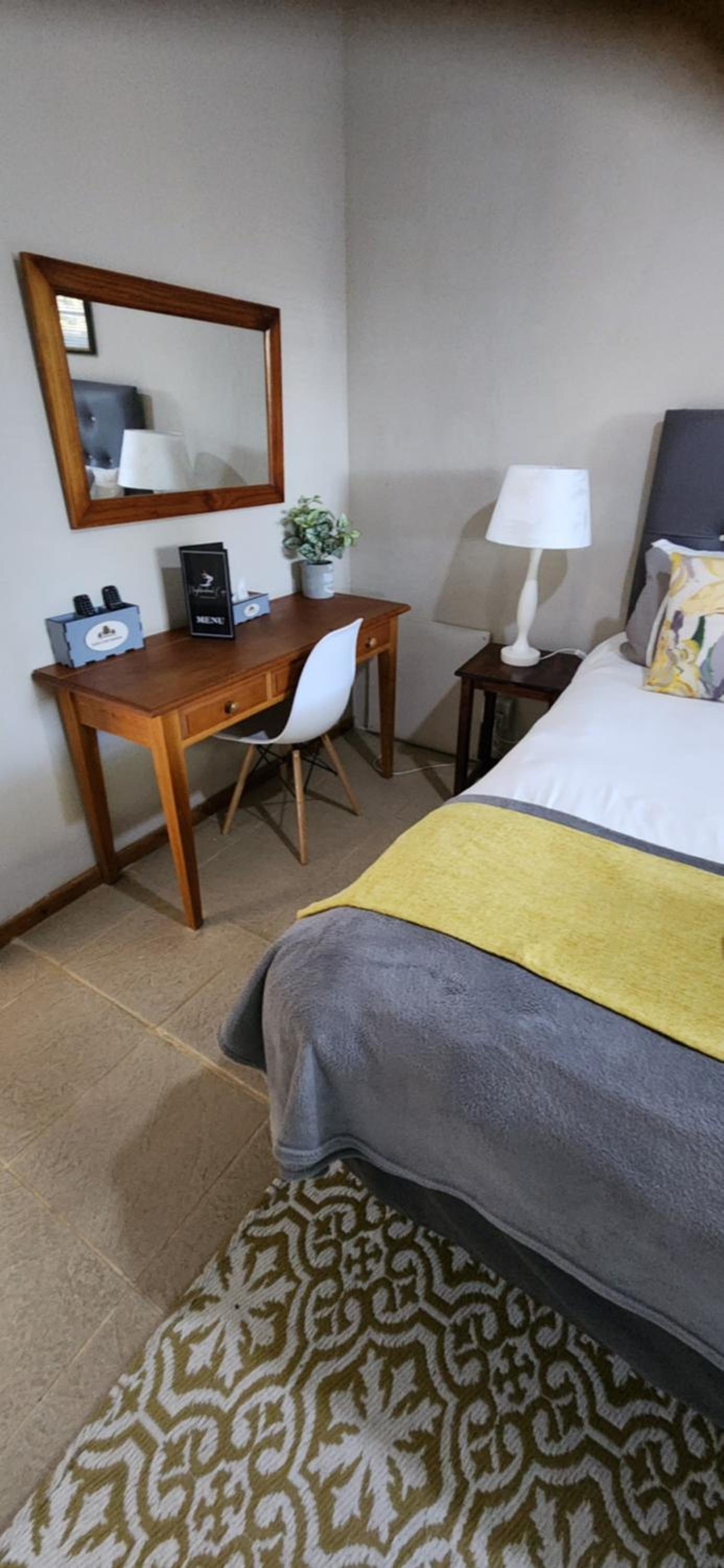 Standard Apartment - Photo 12