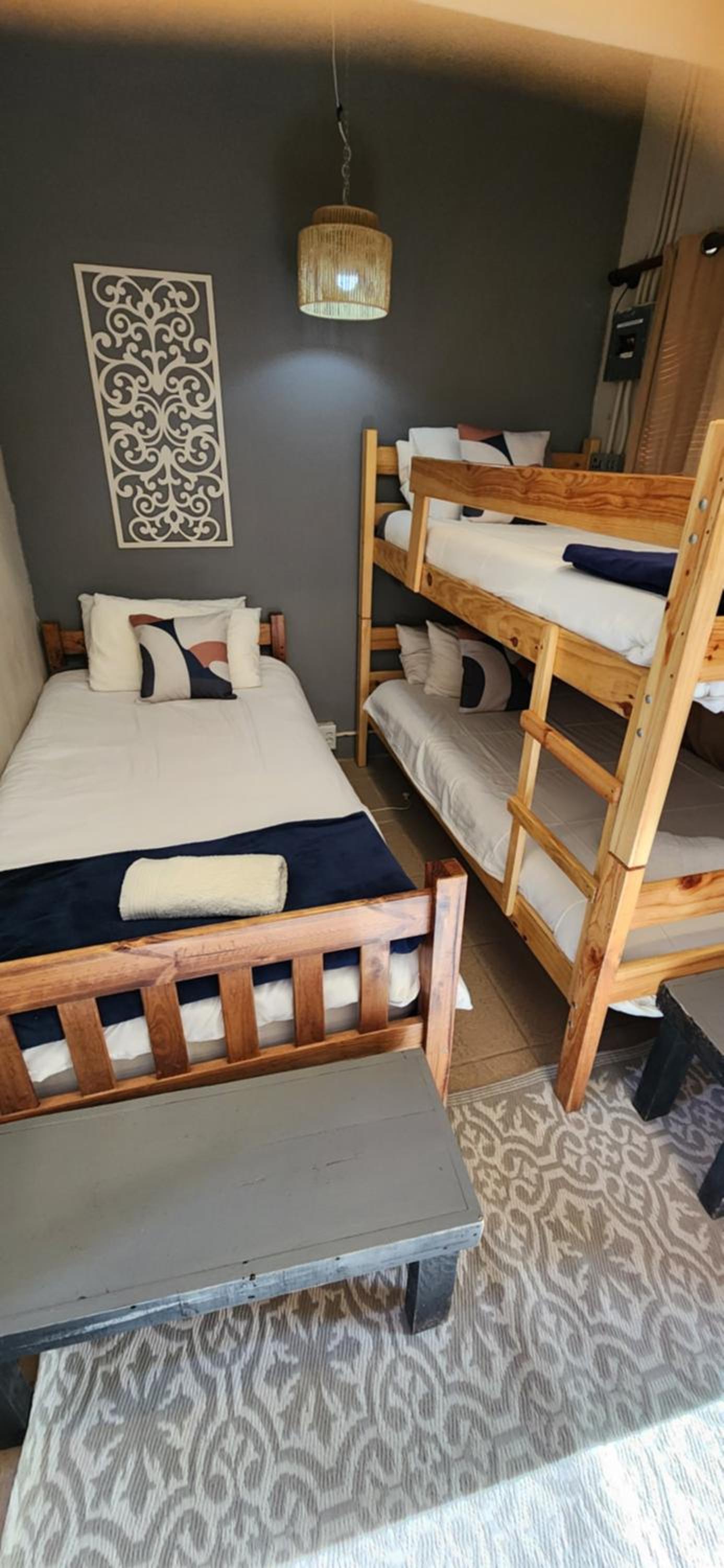 Standard Apartment - Photo 13