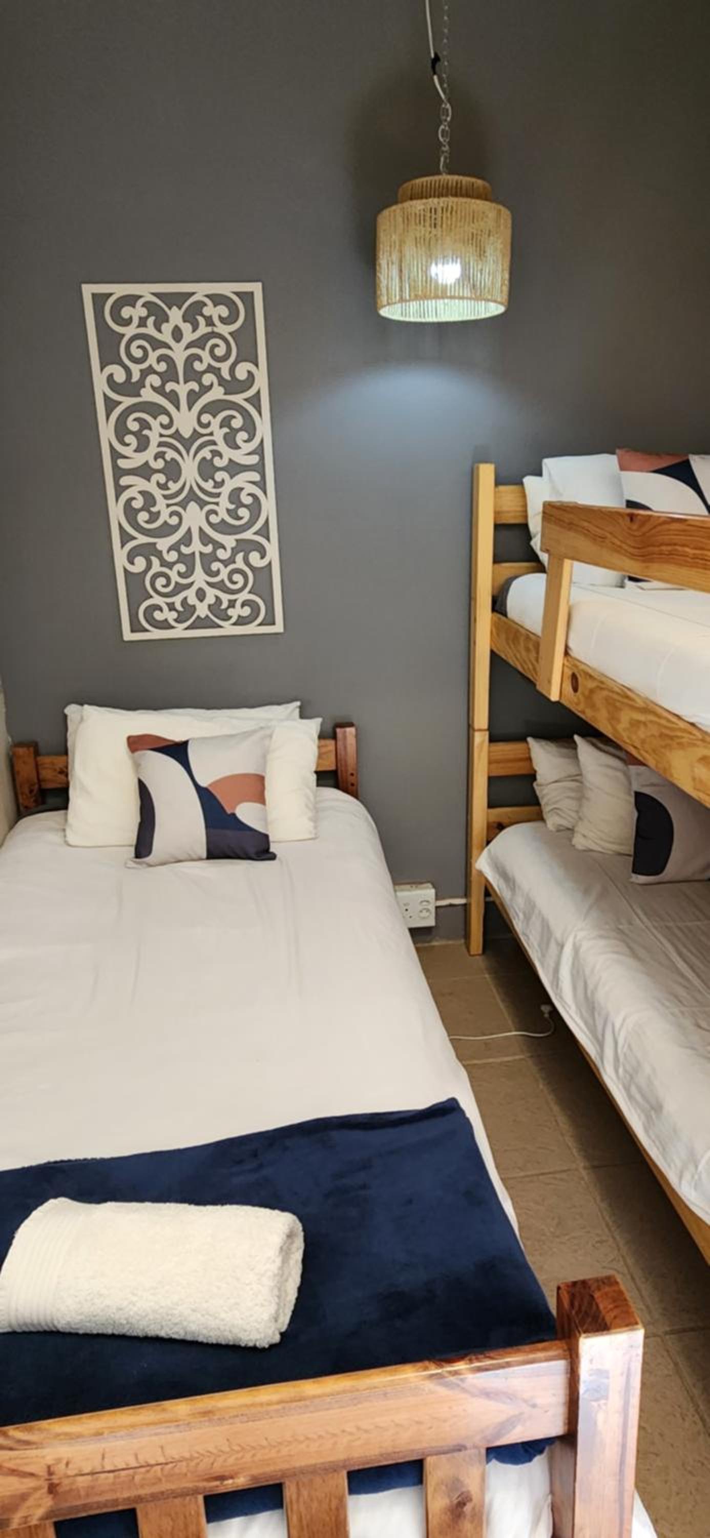 Standard Apartment - Photo 14