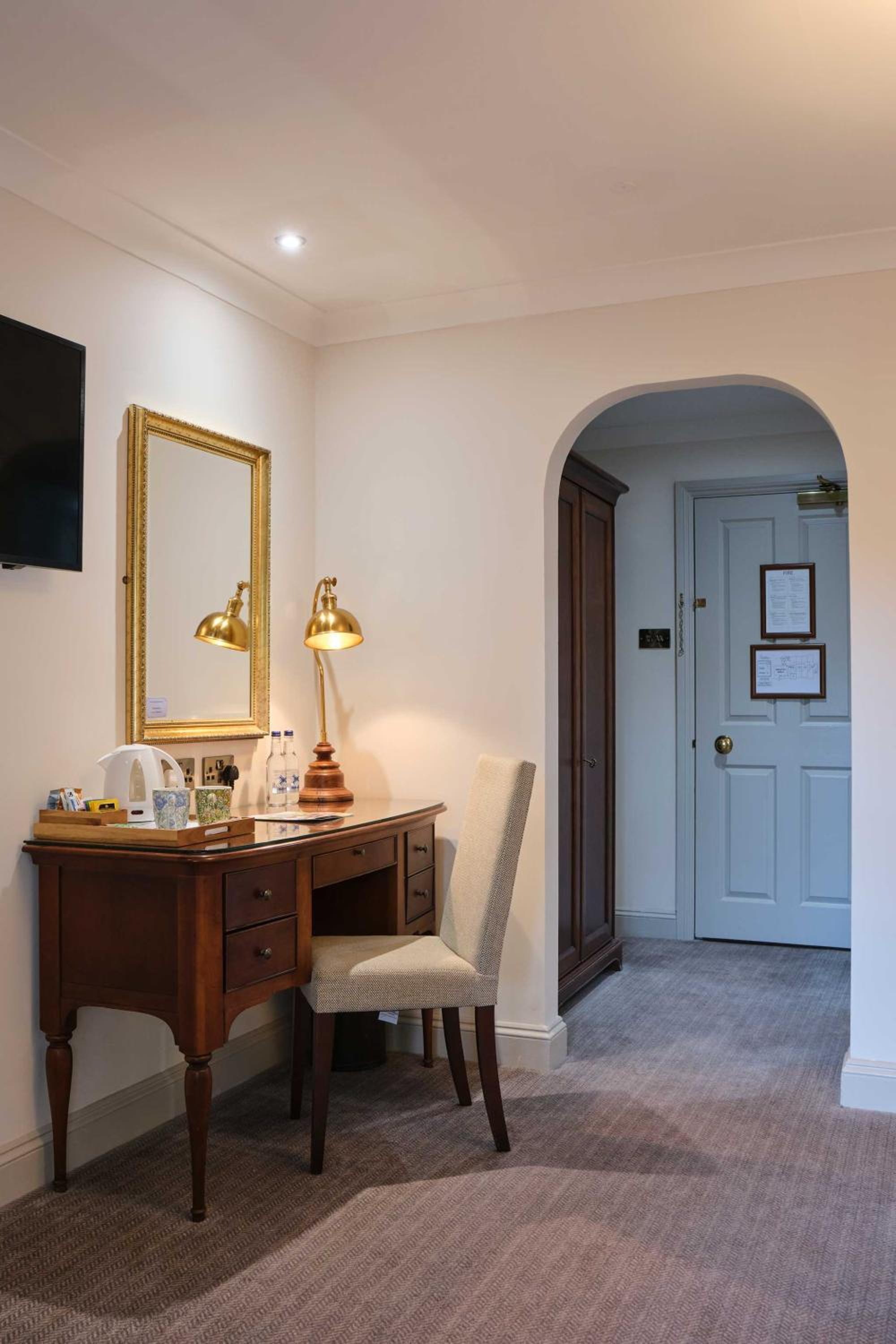 Superior Double Room photo 2