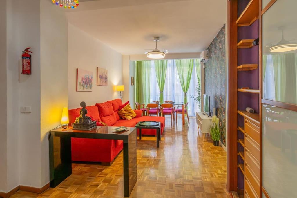 Departamento de tres habitaciones