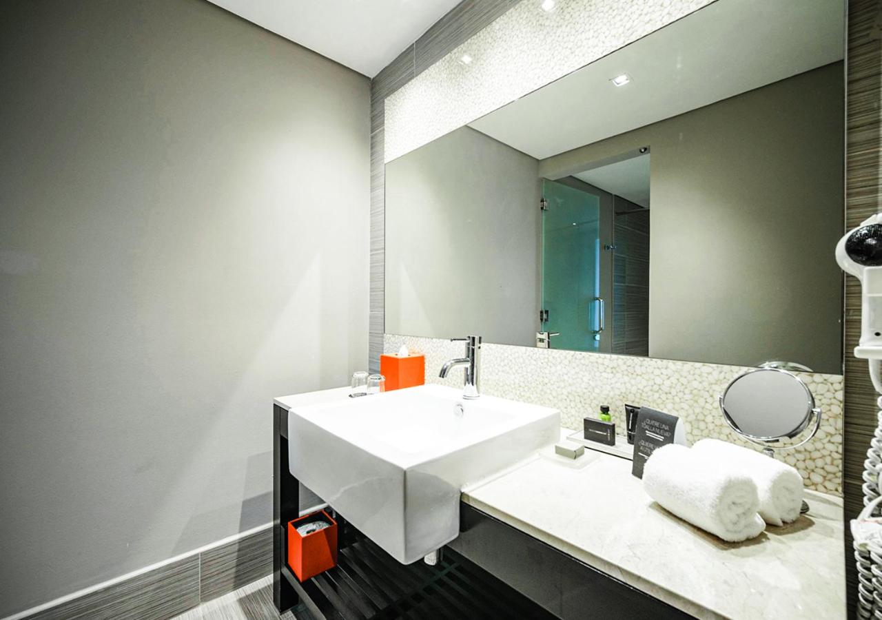 Präsidentensuite