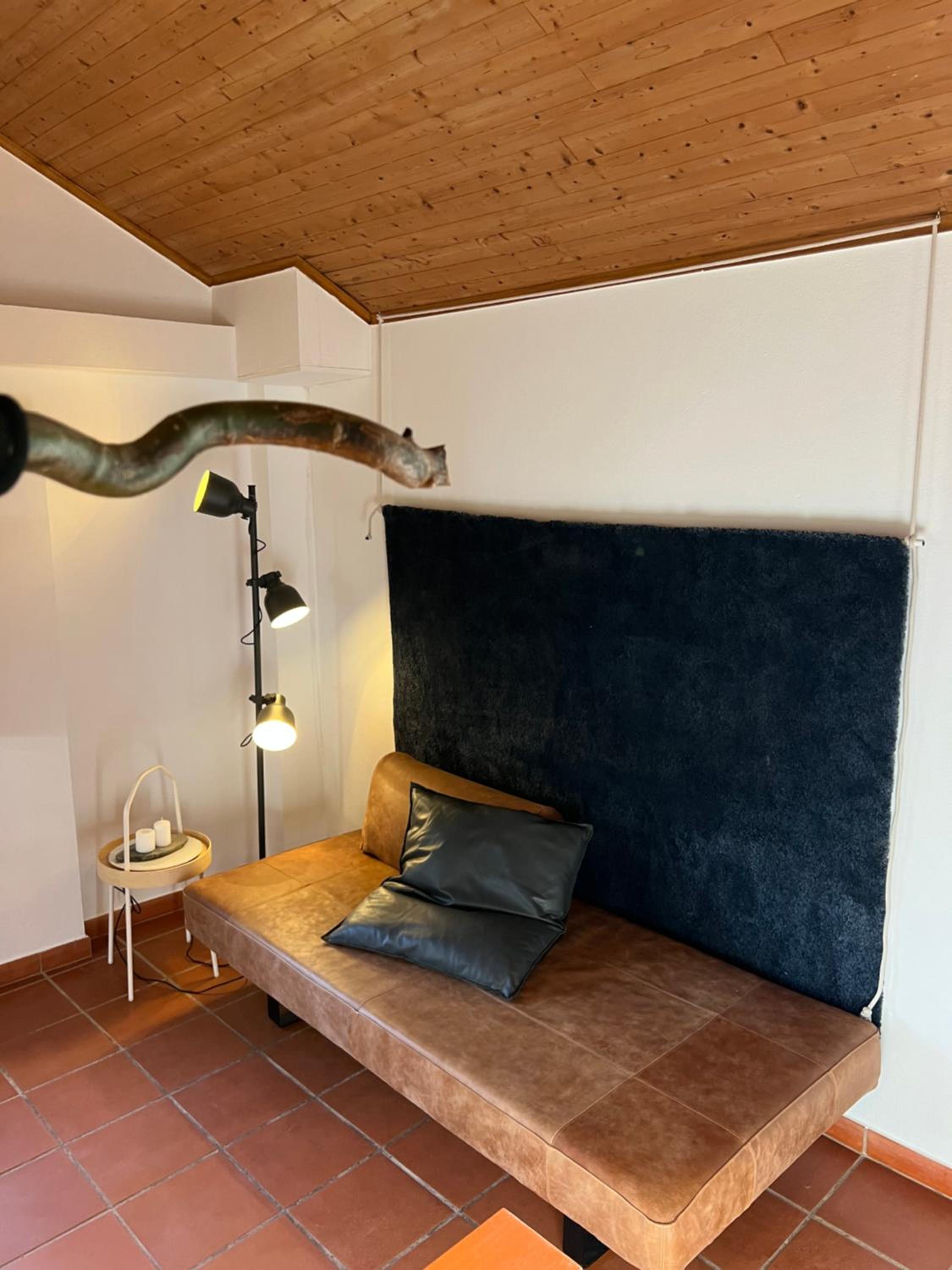 One-Bedroom Apartment with Garden View photo 1