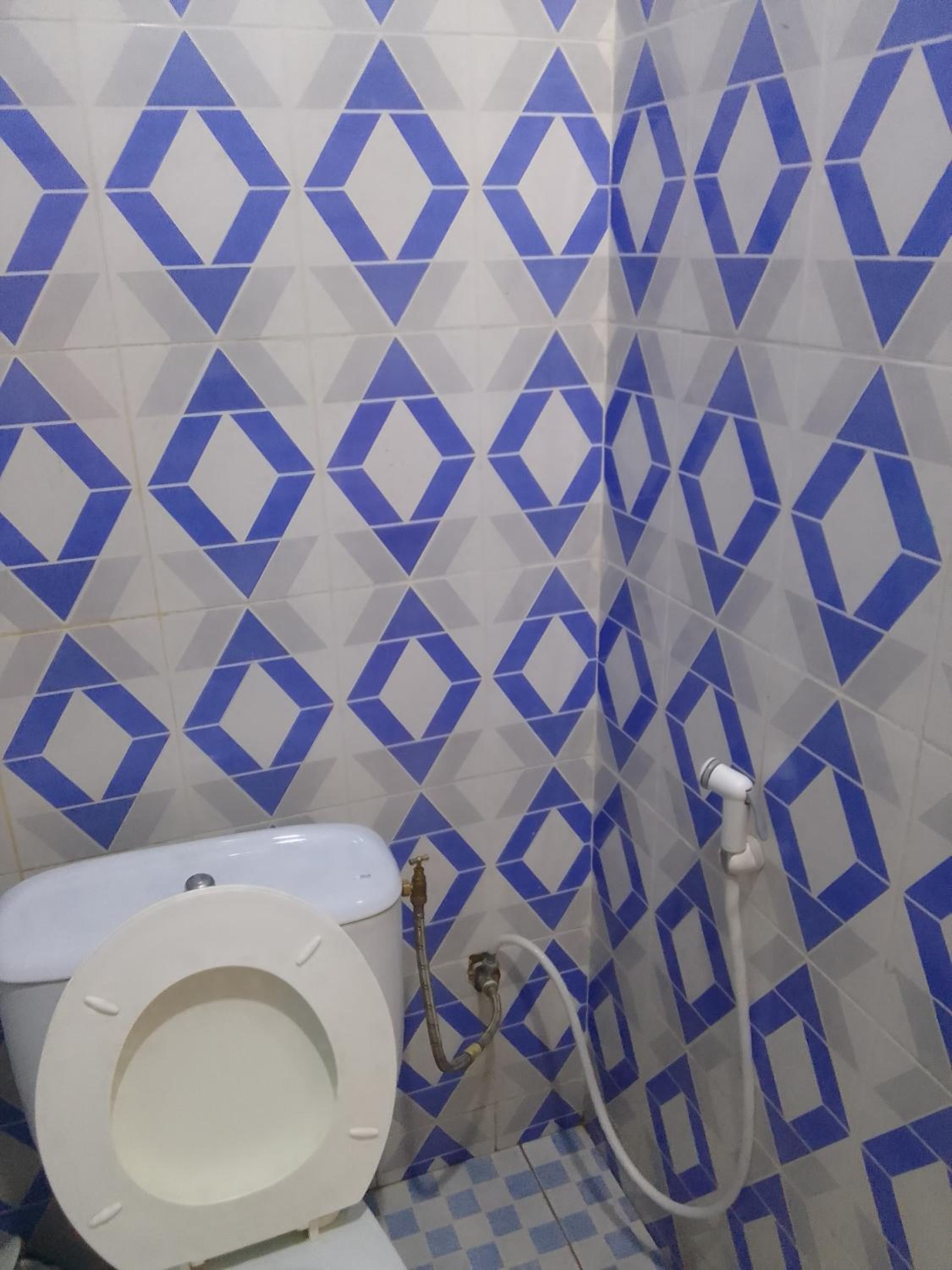 Double Room With Private Bathroom photo 2