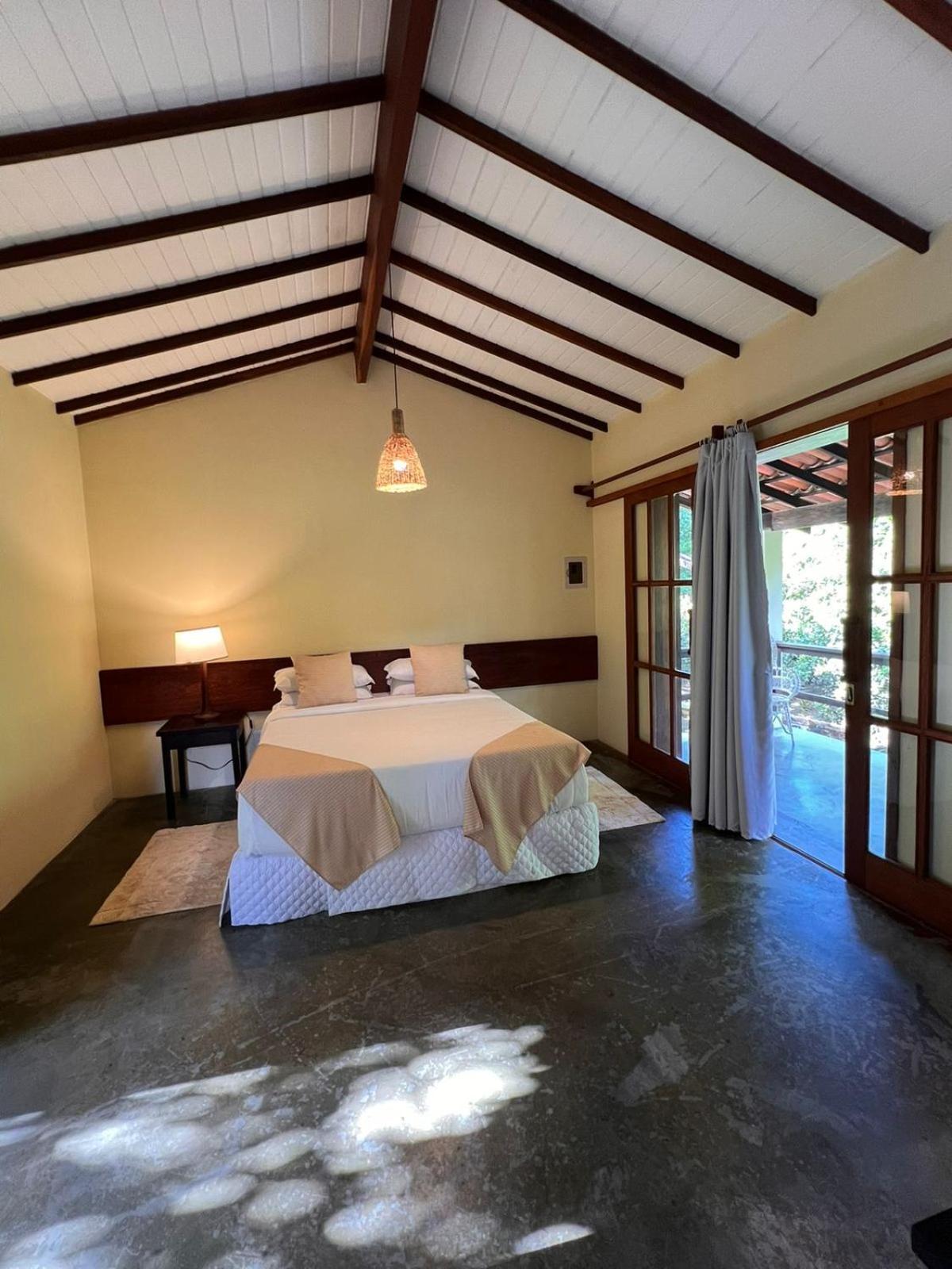 Large Double Or Twin Room