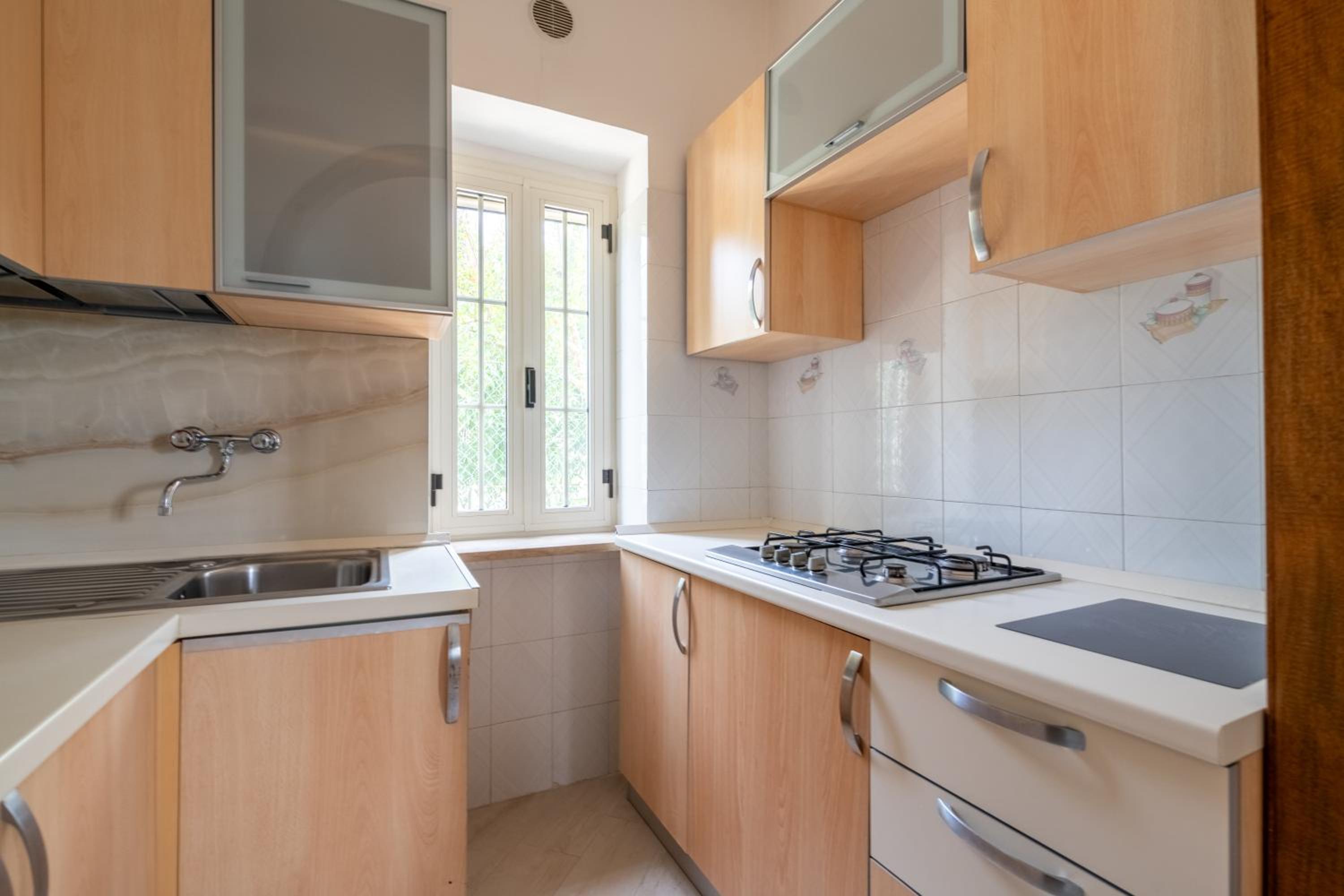 Three-Bedroom House photo 2