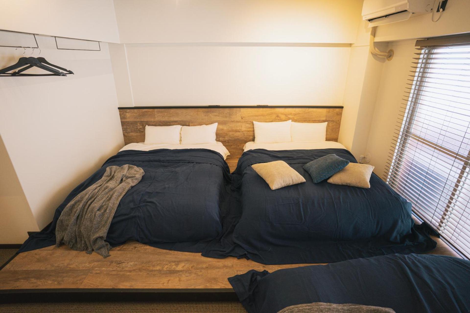 Luxury Triple Room - Photo 6