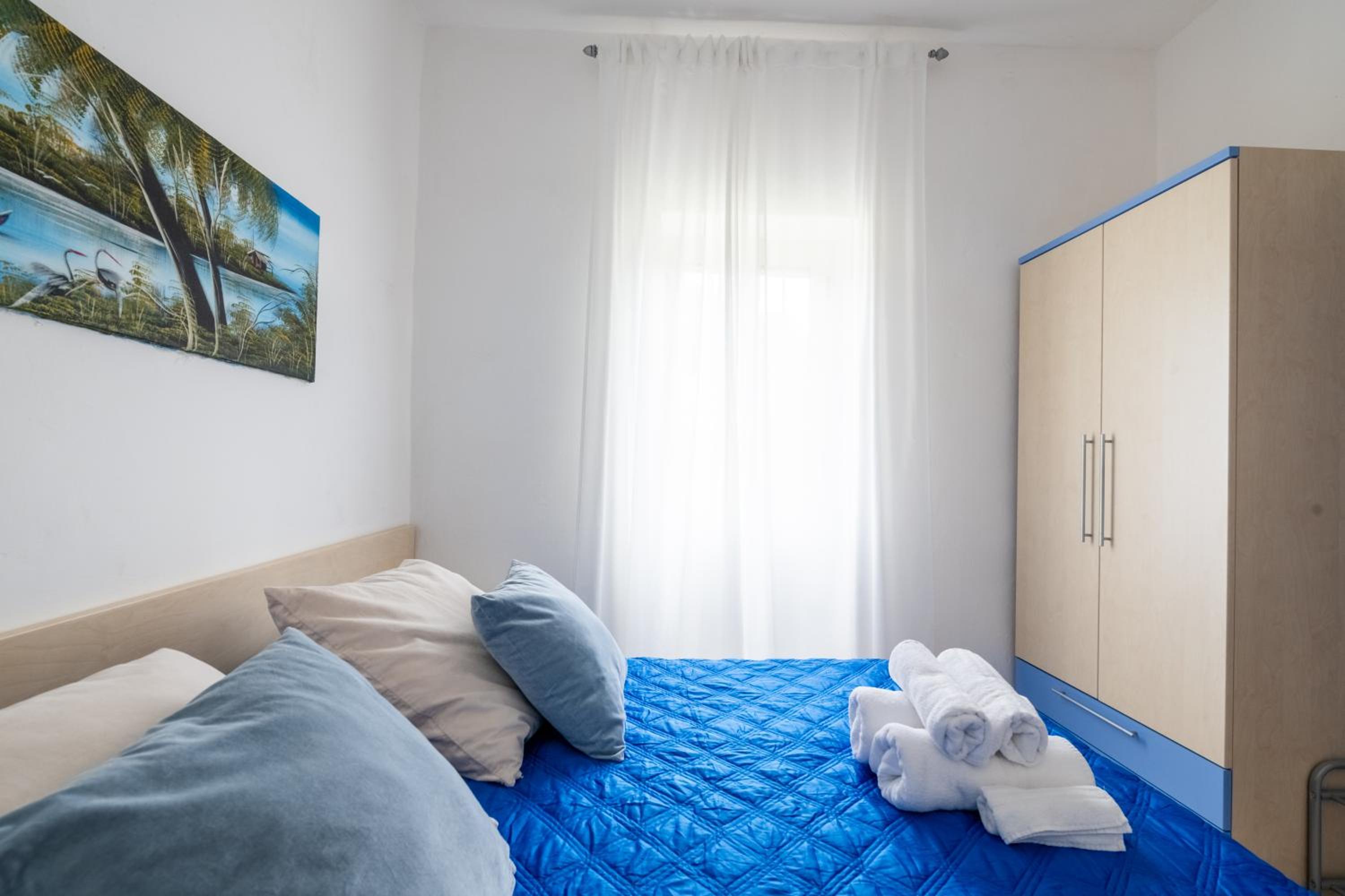 One-Bedroom House photo 2