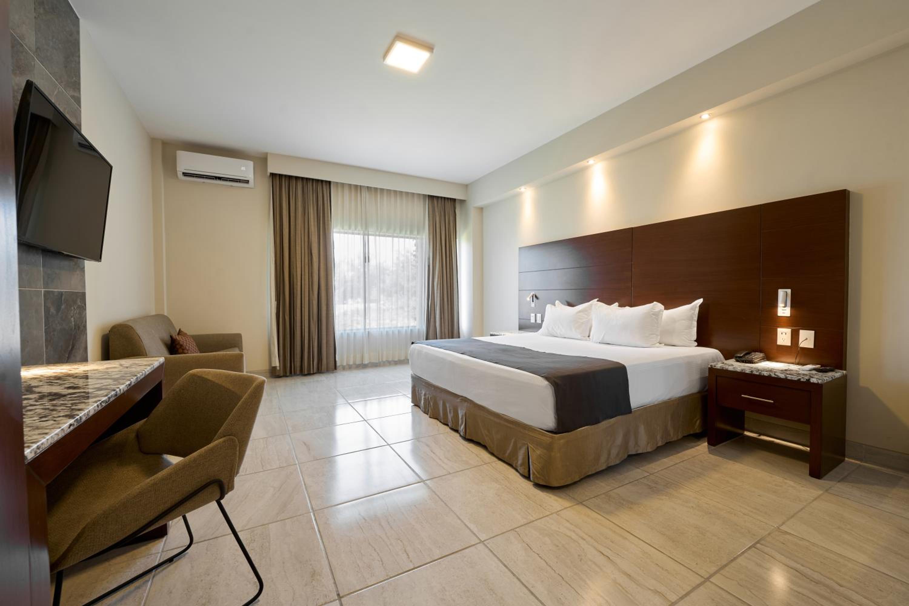 Suite Junior Deluxe