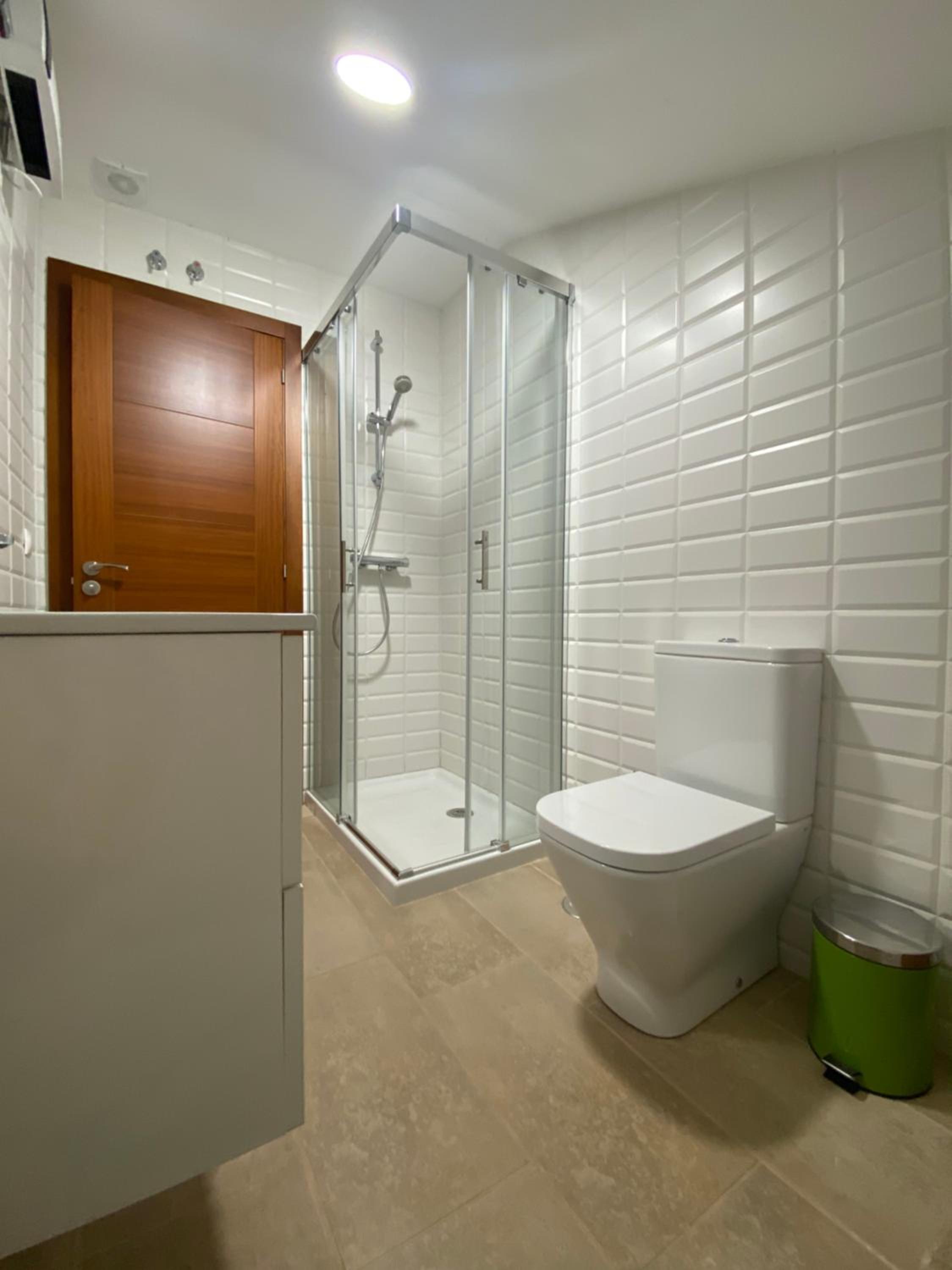 Penthouse Apartment photo 2