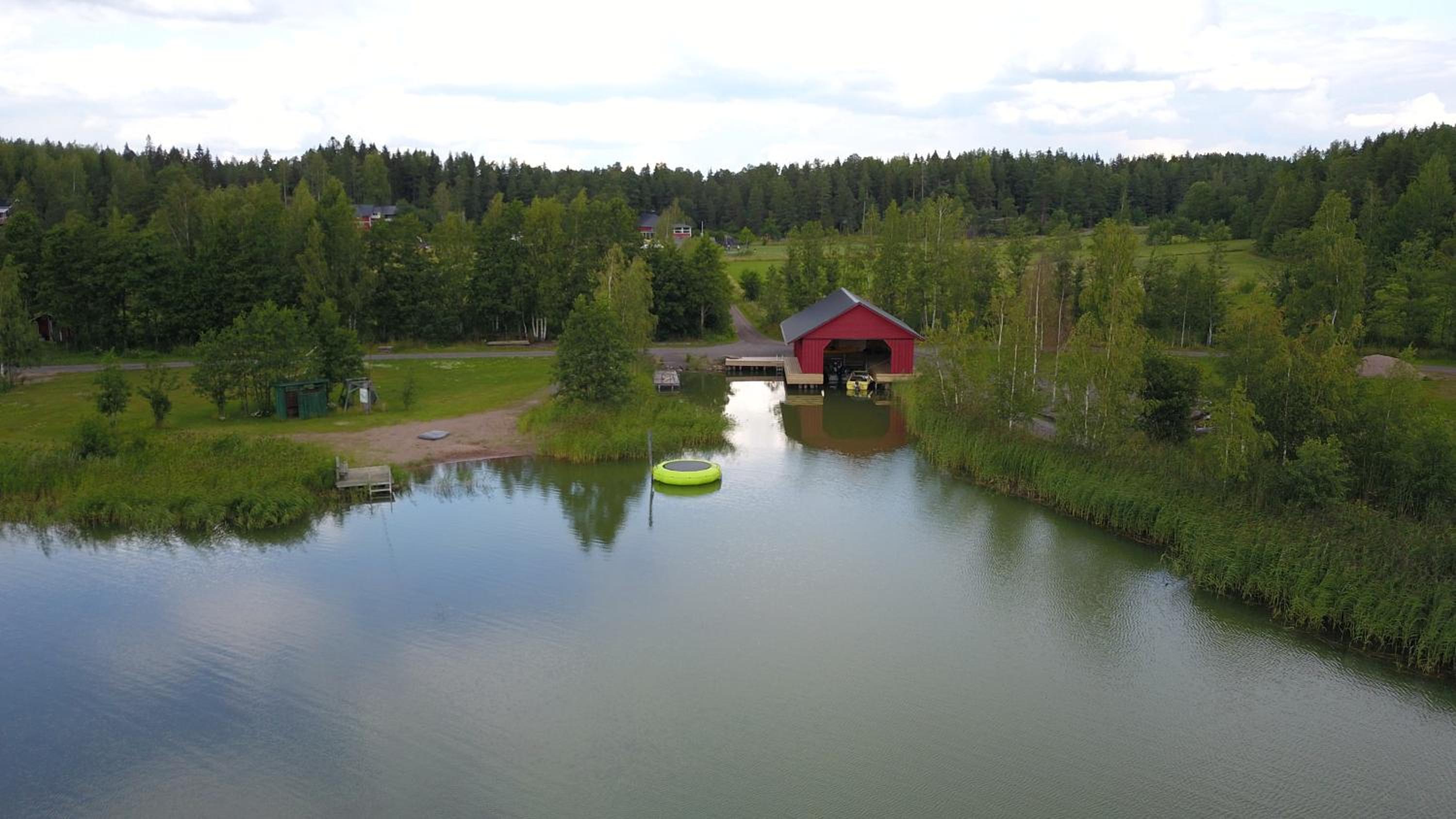 Chalet photo 2