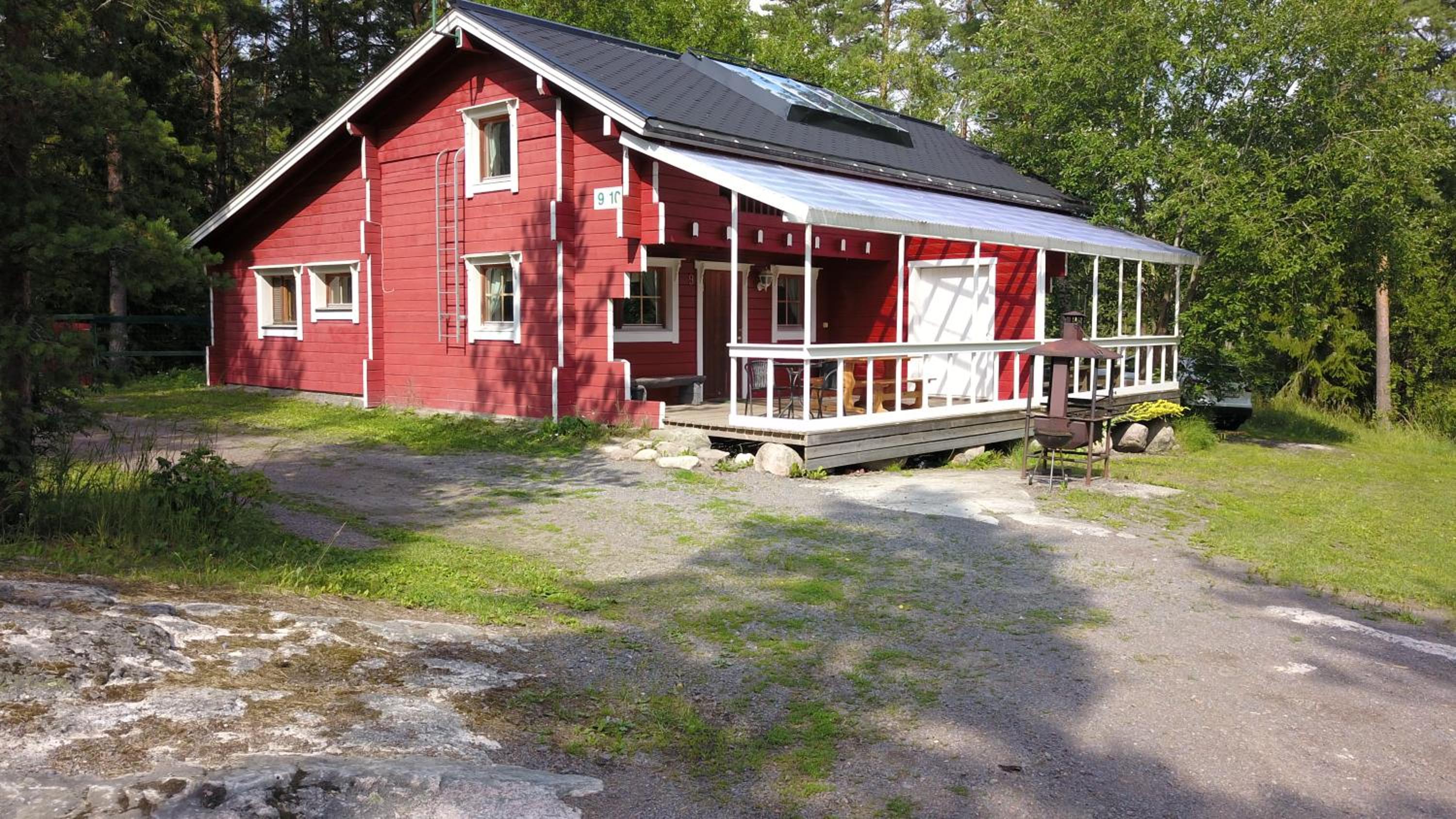 Chalet photo 1