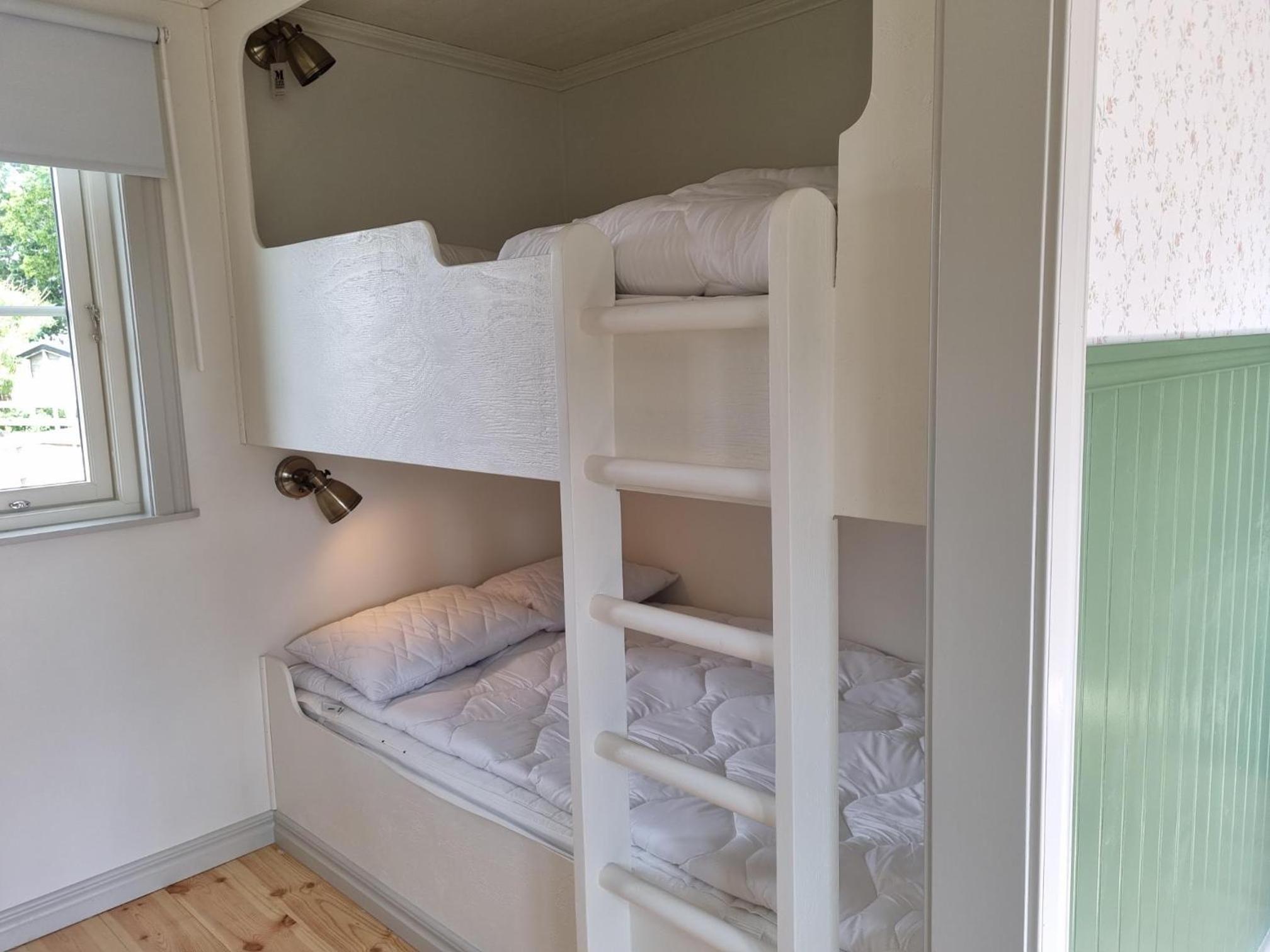 One-Bedroom Cottage photo 1