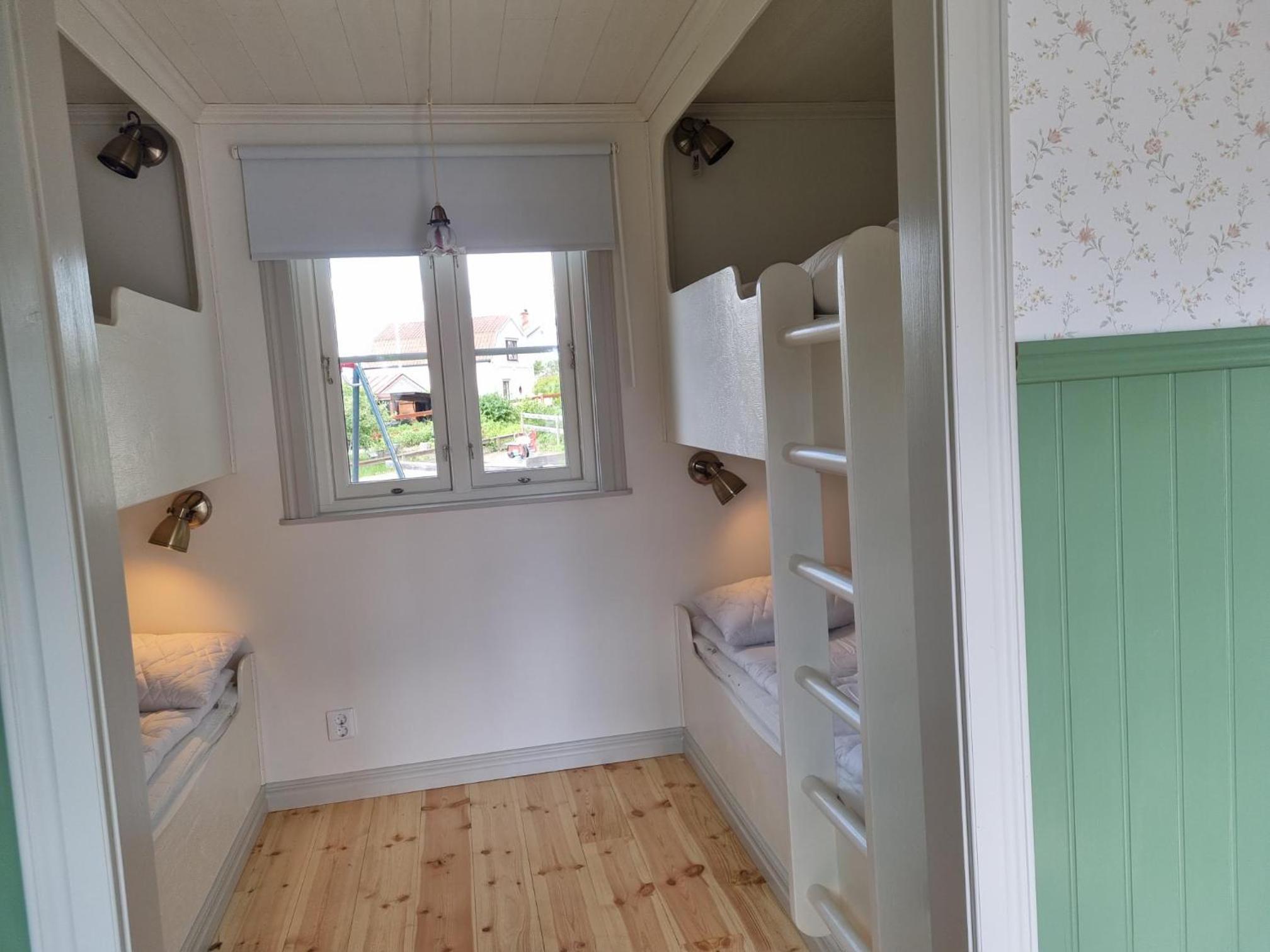 One-Bedroom Cottage photo 2