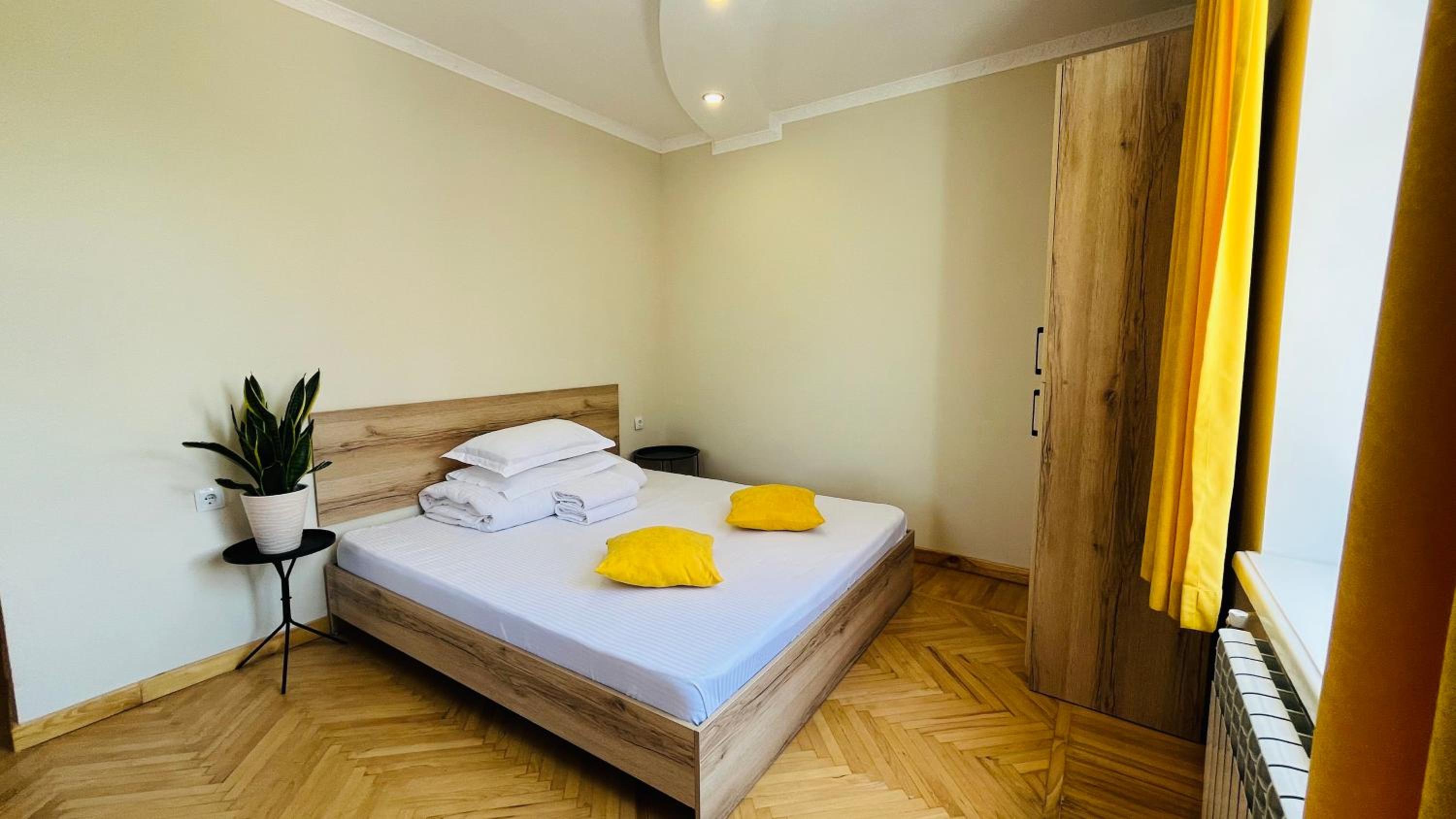 Comfort Quadruple Room photo 1