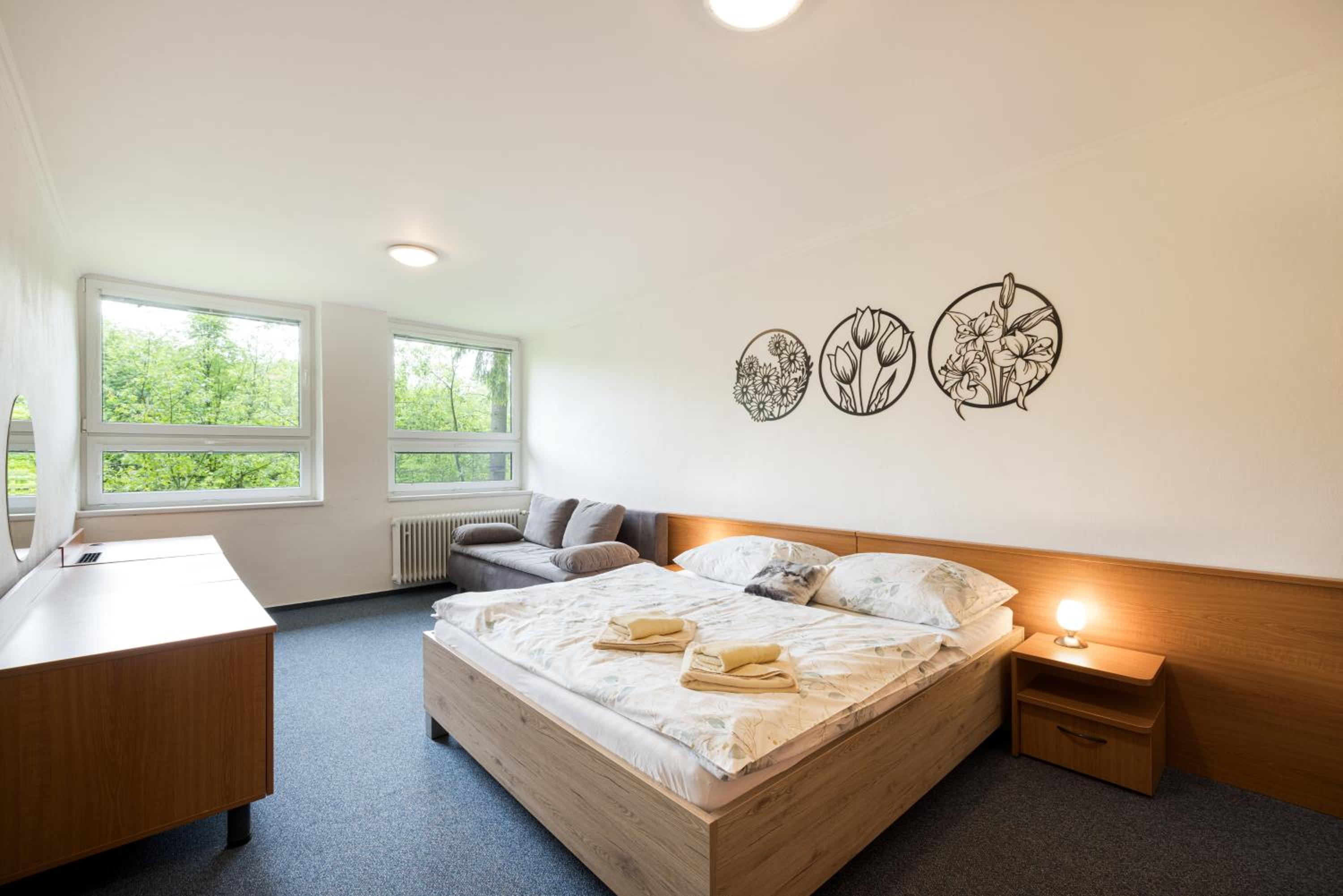 Standard Apartment - Photo 1