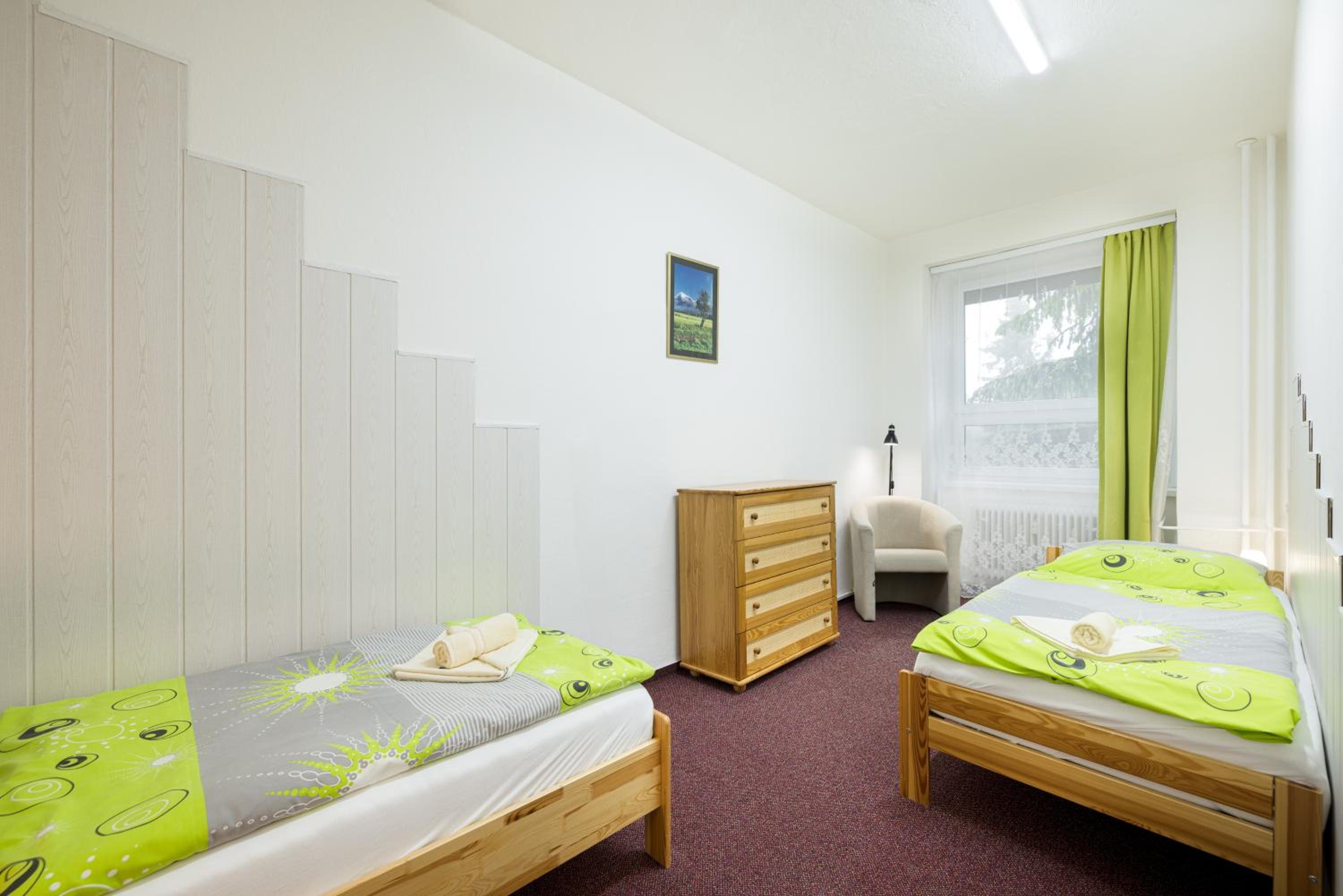 Studio Apartment - Photo 9