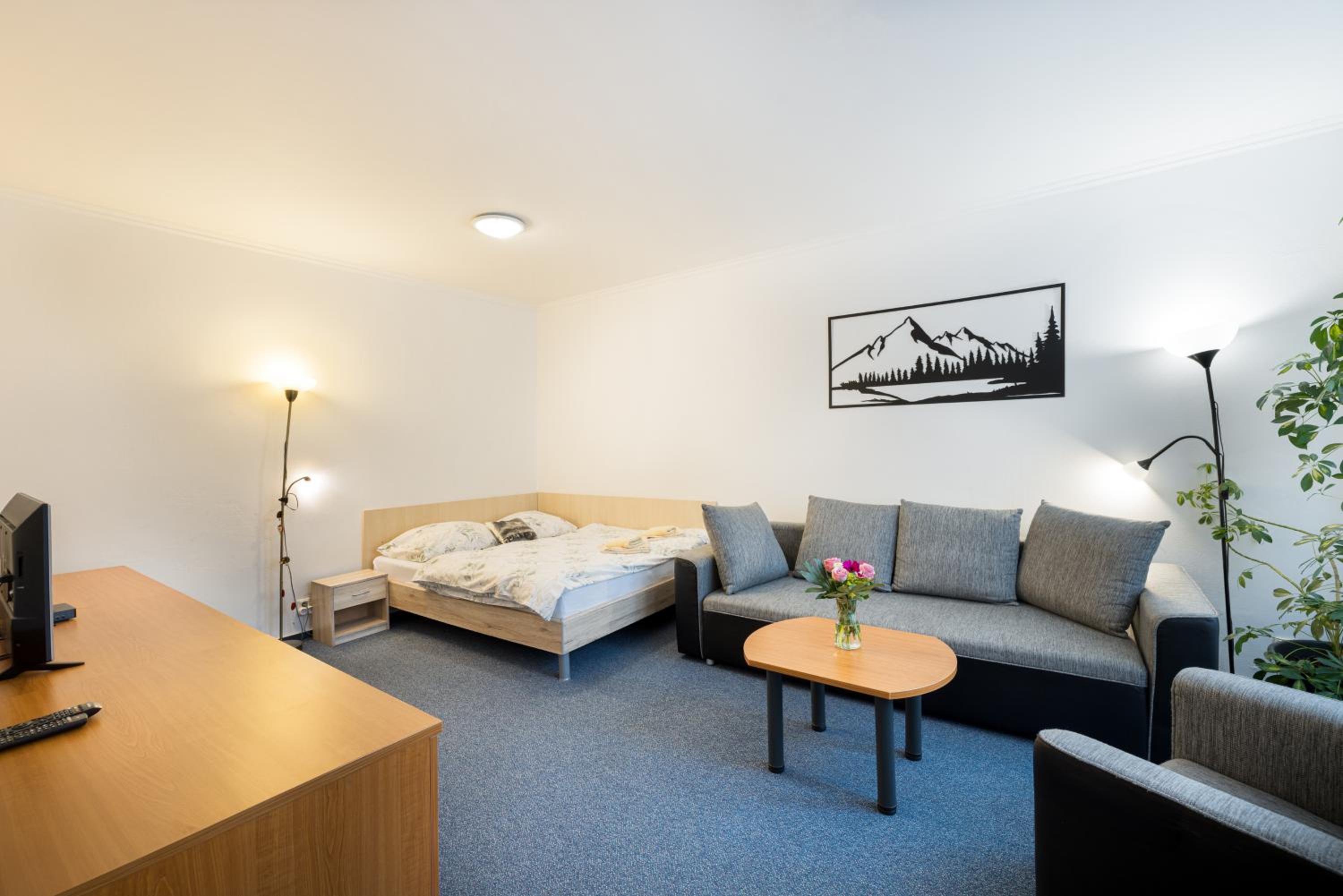 Standard Apartment - Photo 7