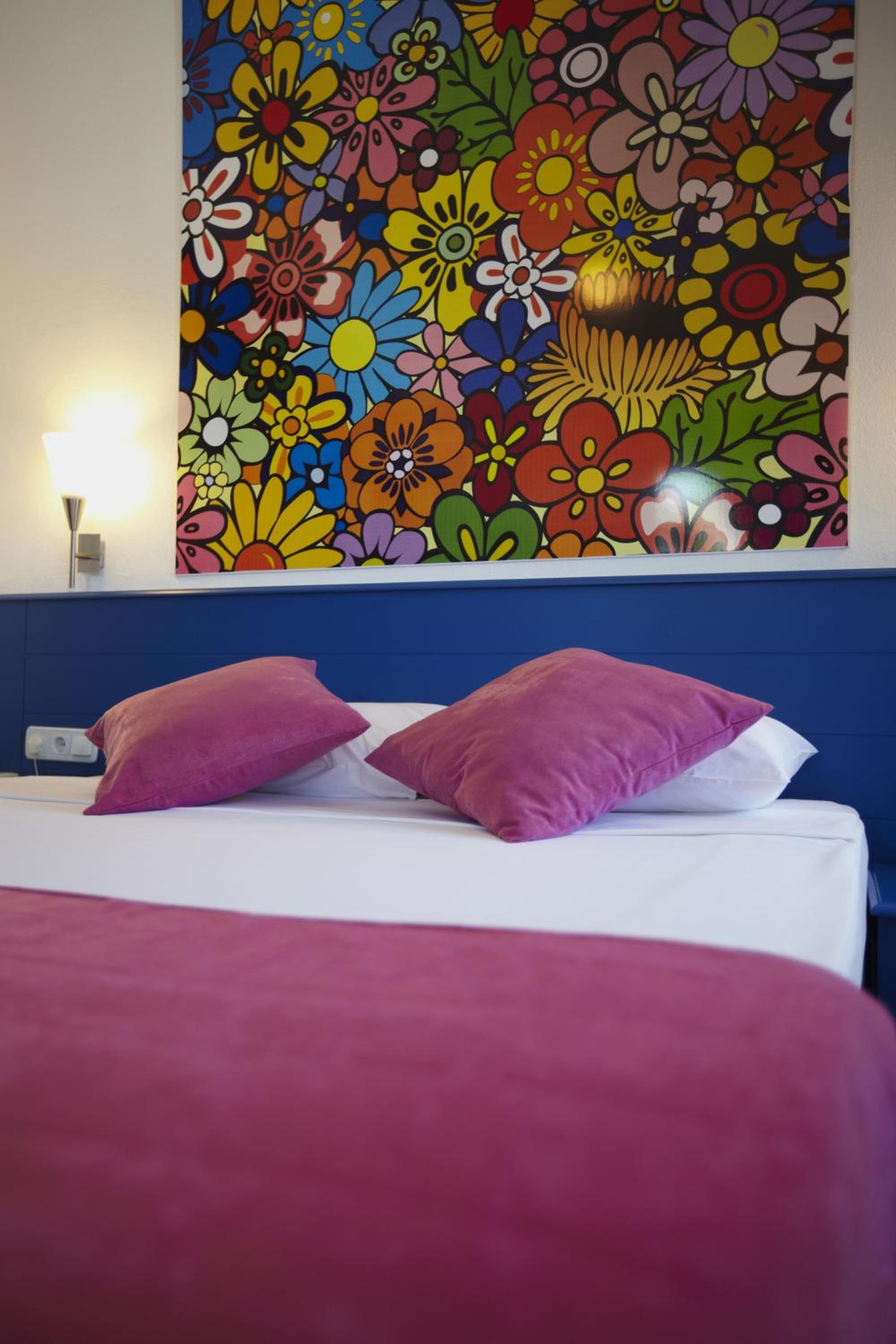Standard Club Room-Maximum 2 People