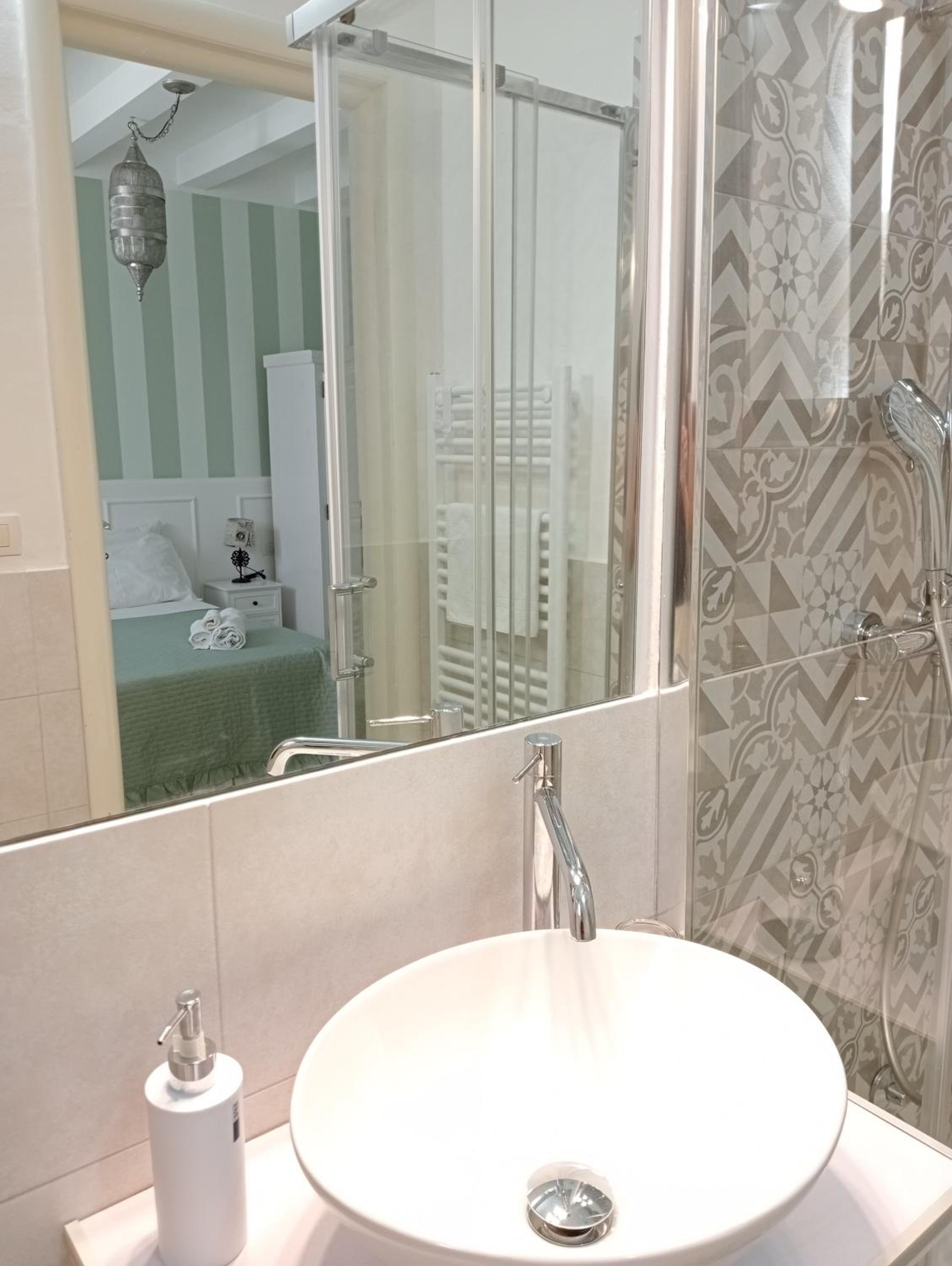 Double or Twin Room - Photo 19