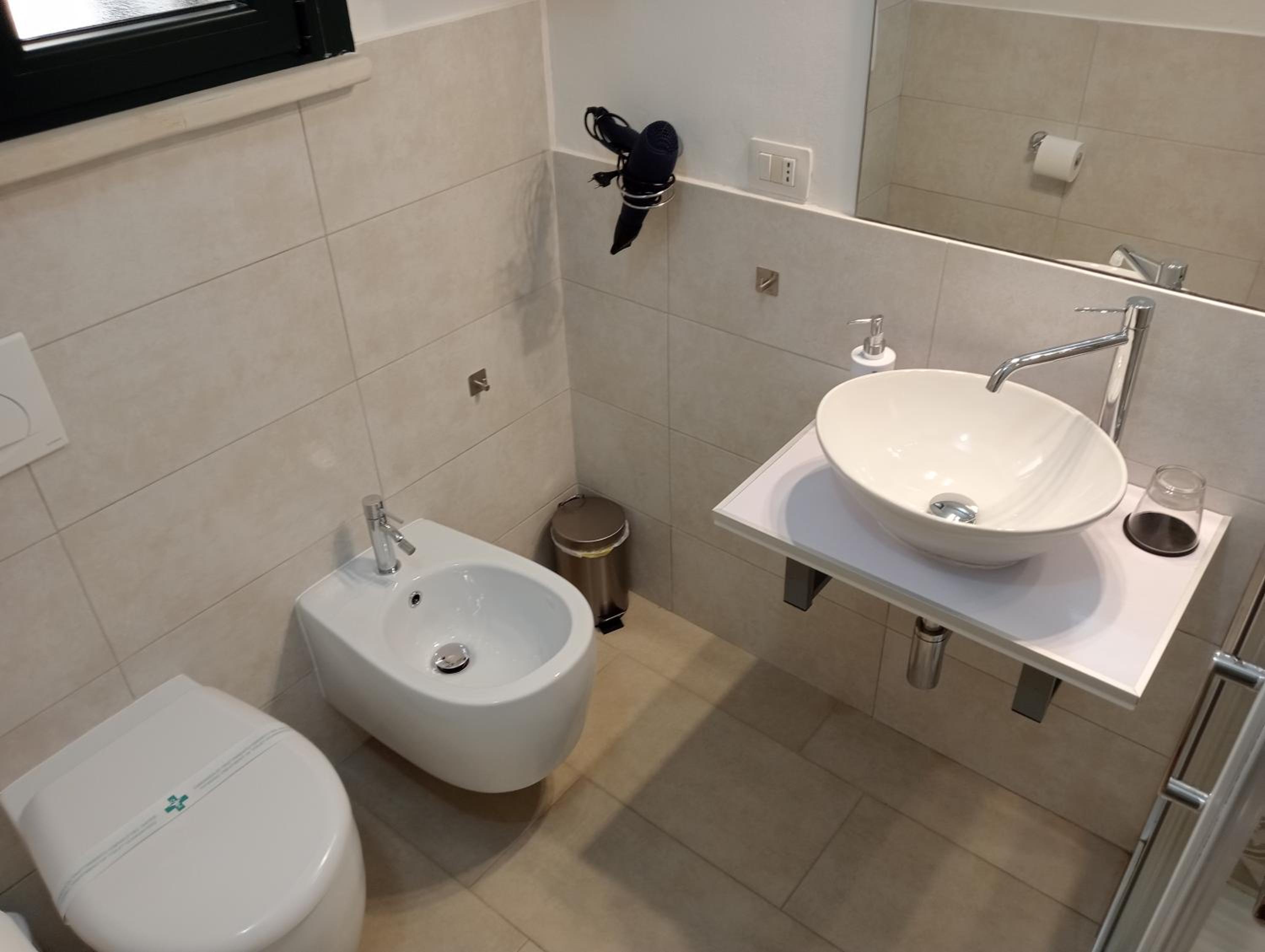 Double or Twin Room - Photo 18