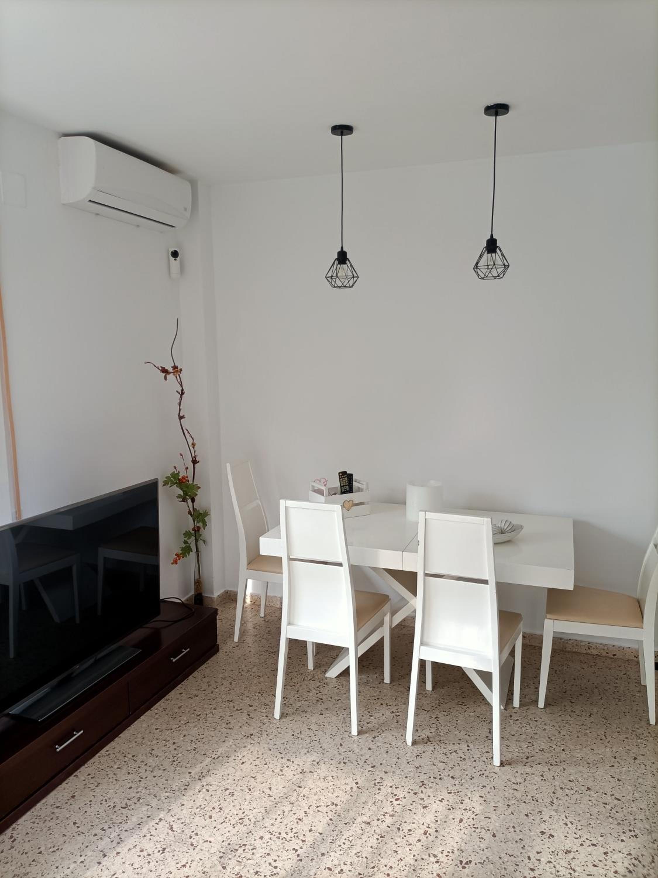 Two-Bedroom Apartment photo 2