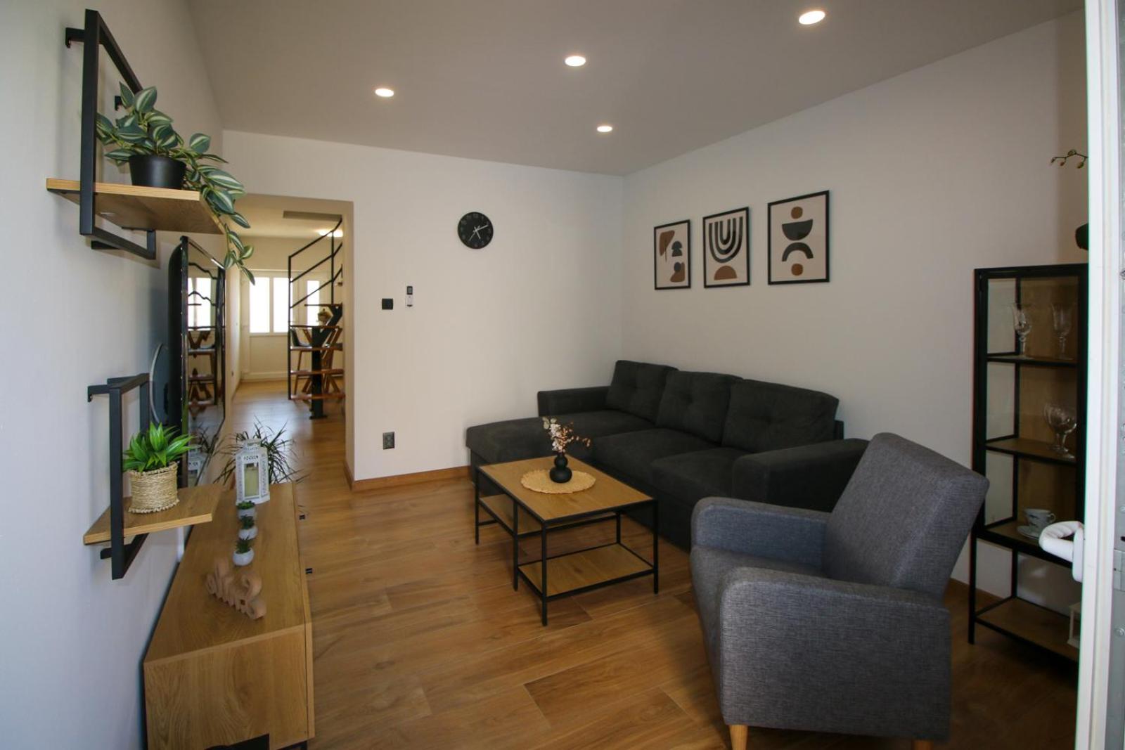 Two-Bedroom Villa photo 1