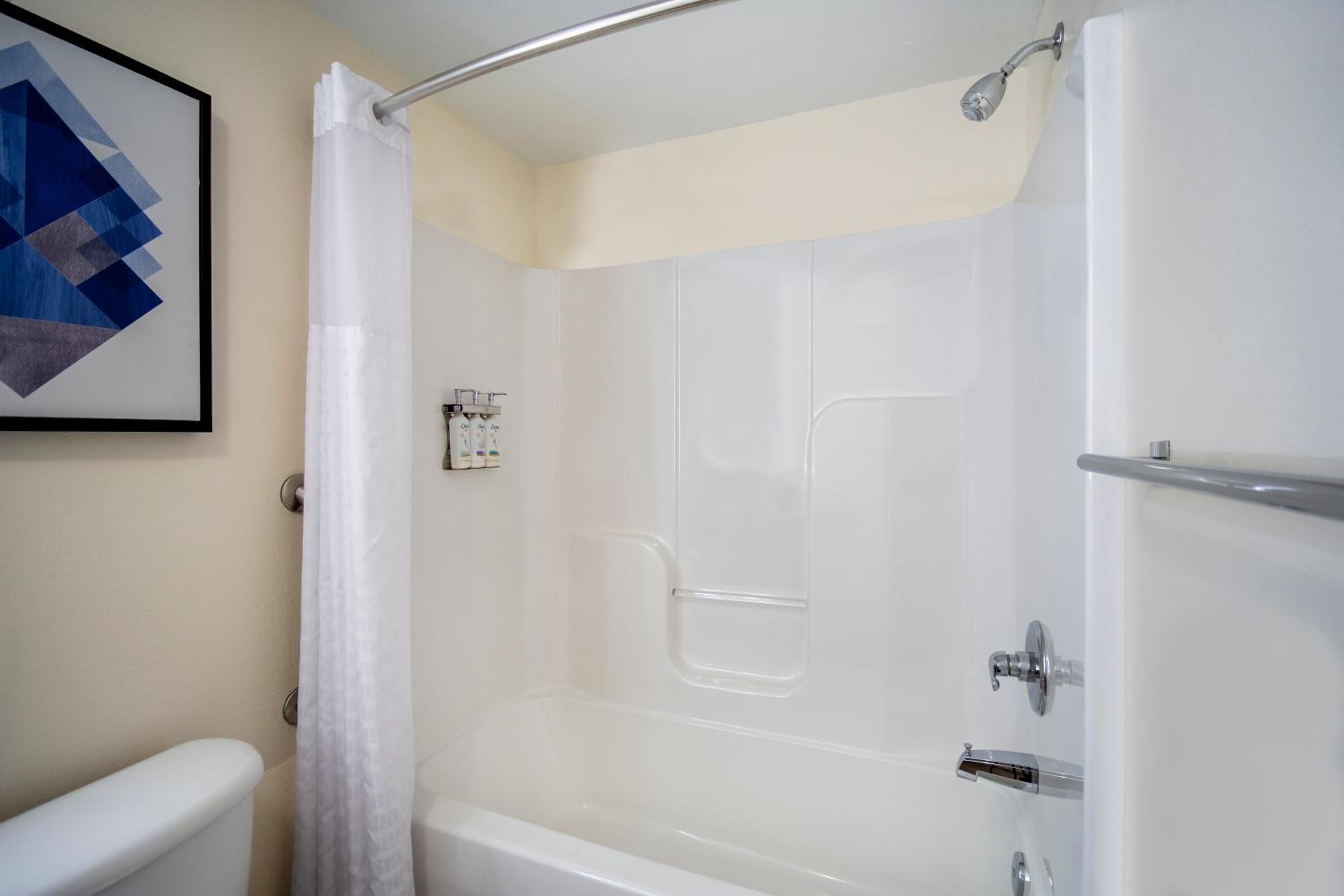 One-Bedroom Queen Suite - Photo 5
