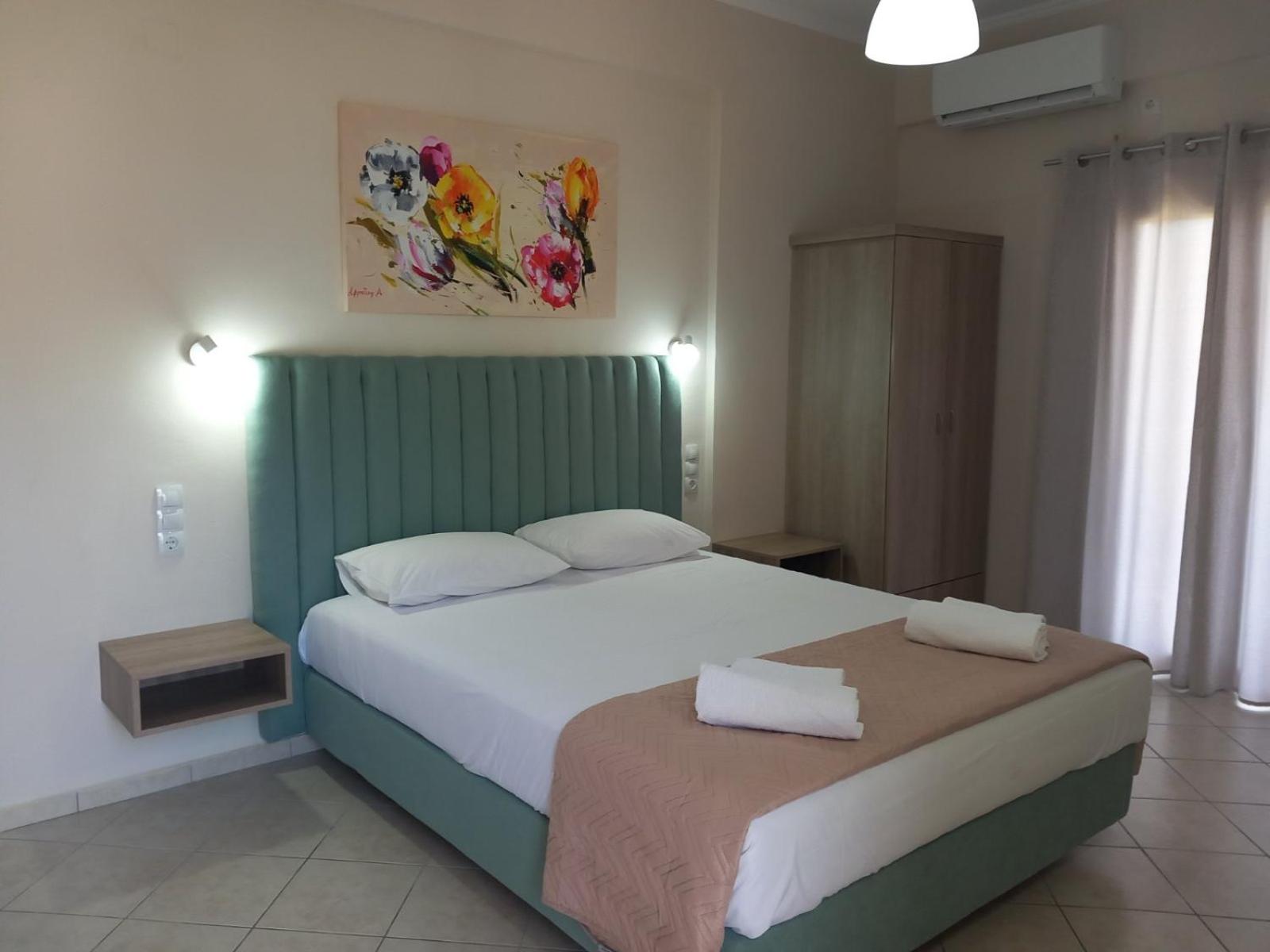 Budget Double Room
