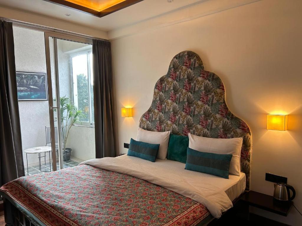 Deluxe Room - Photo 1