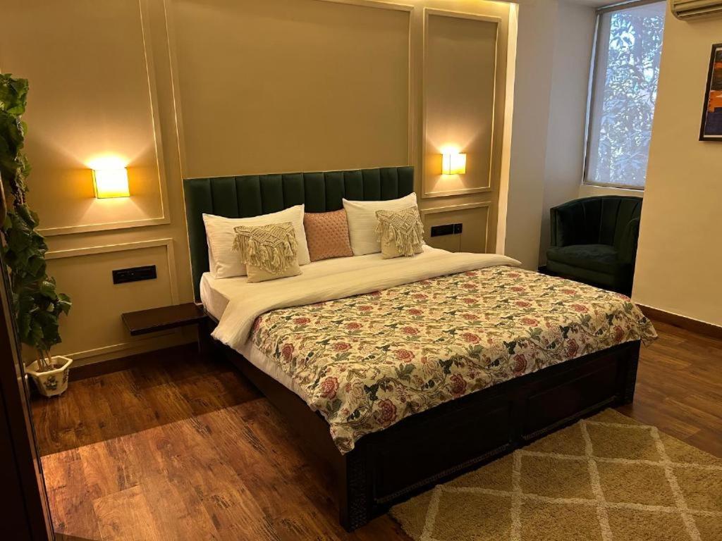 Deluxe Room - Photo 8