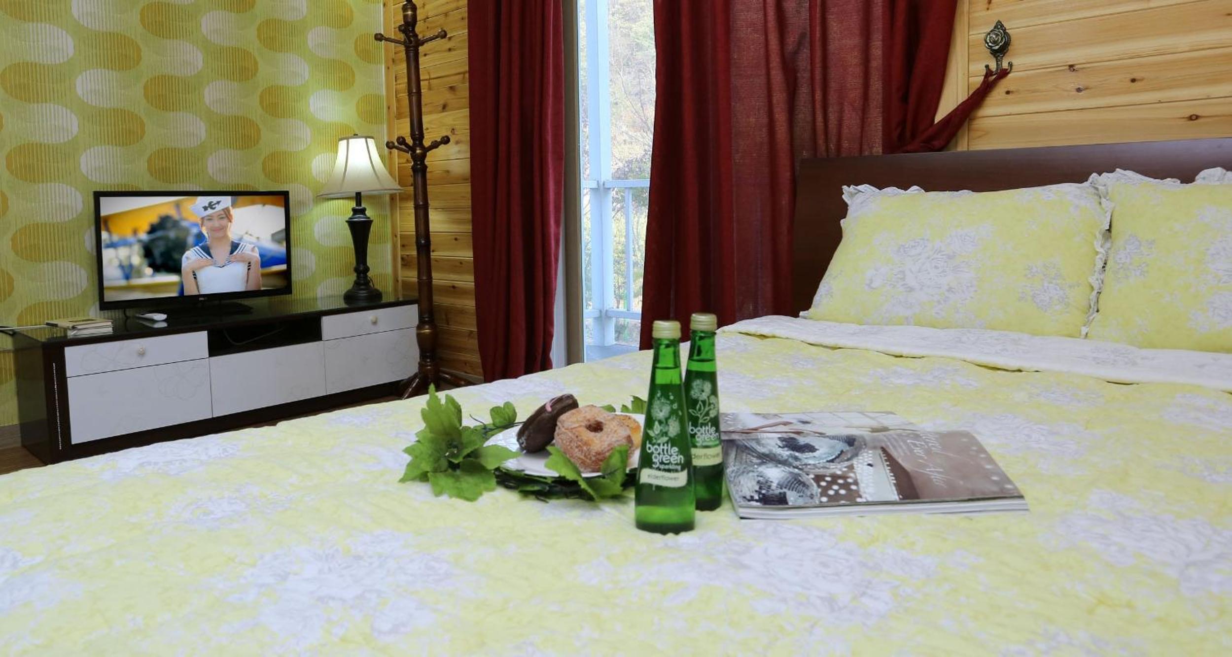 Double Room photo 1