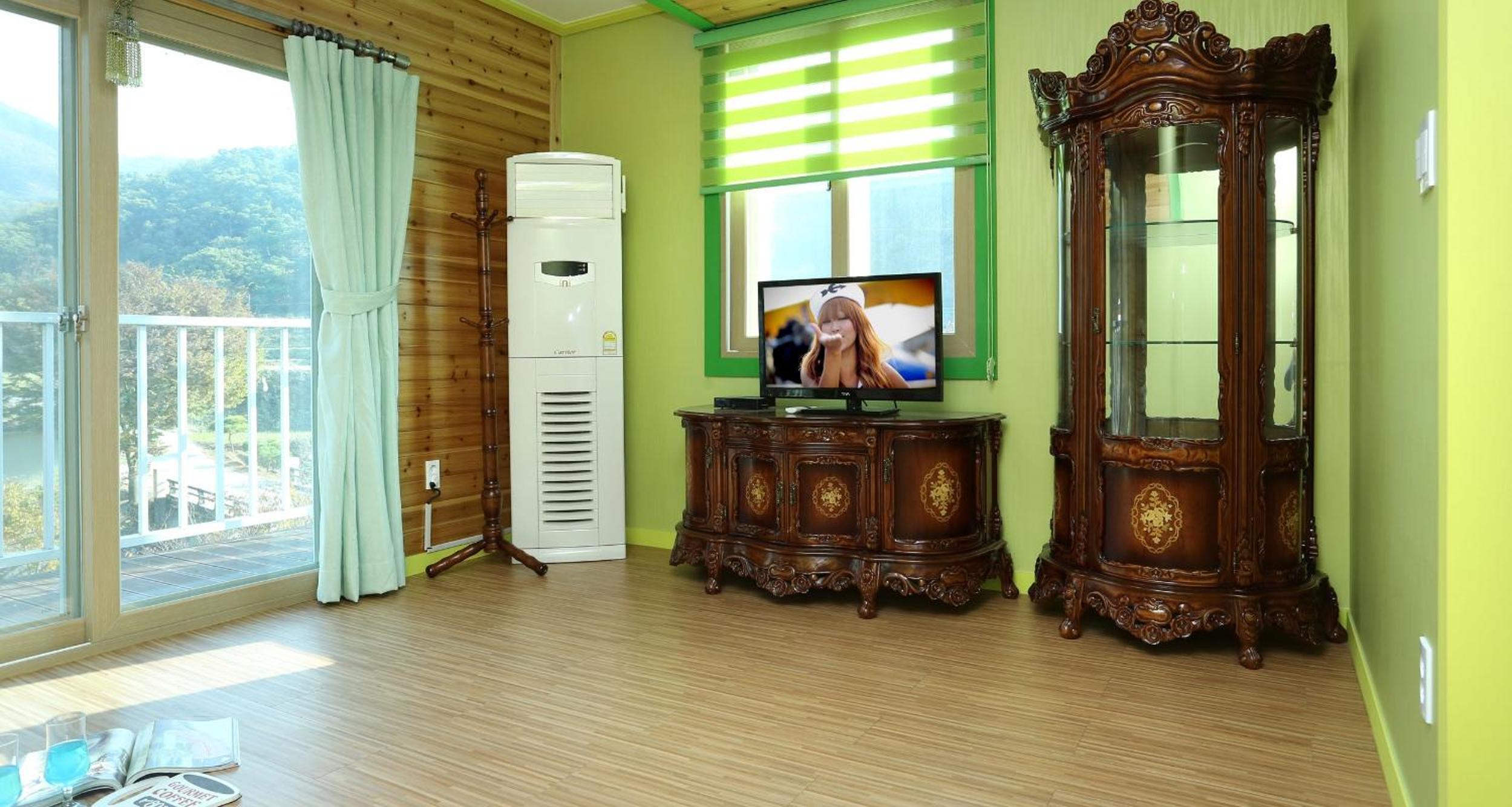 Quadruple Room photo 1