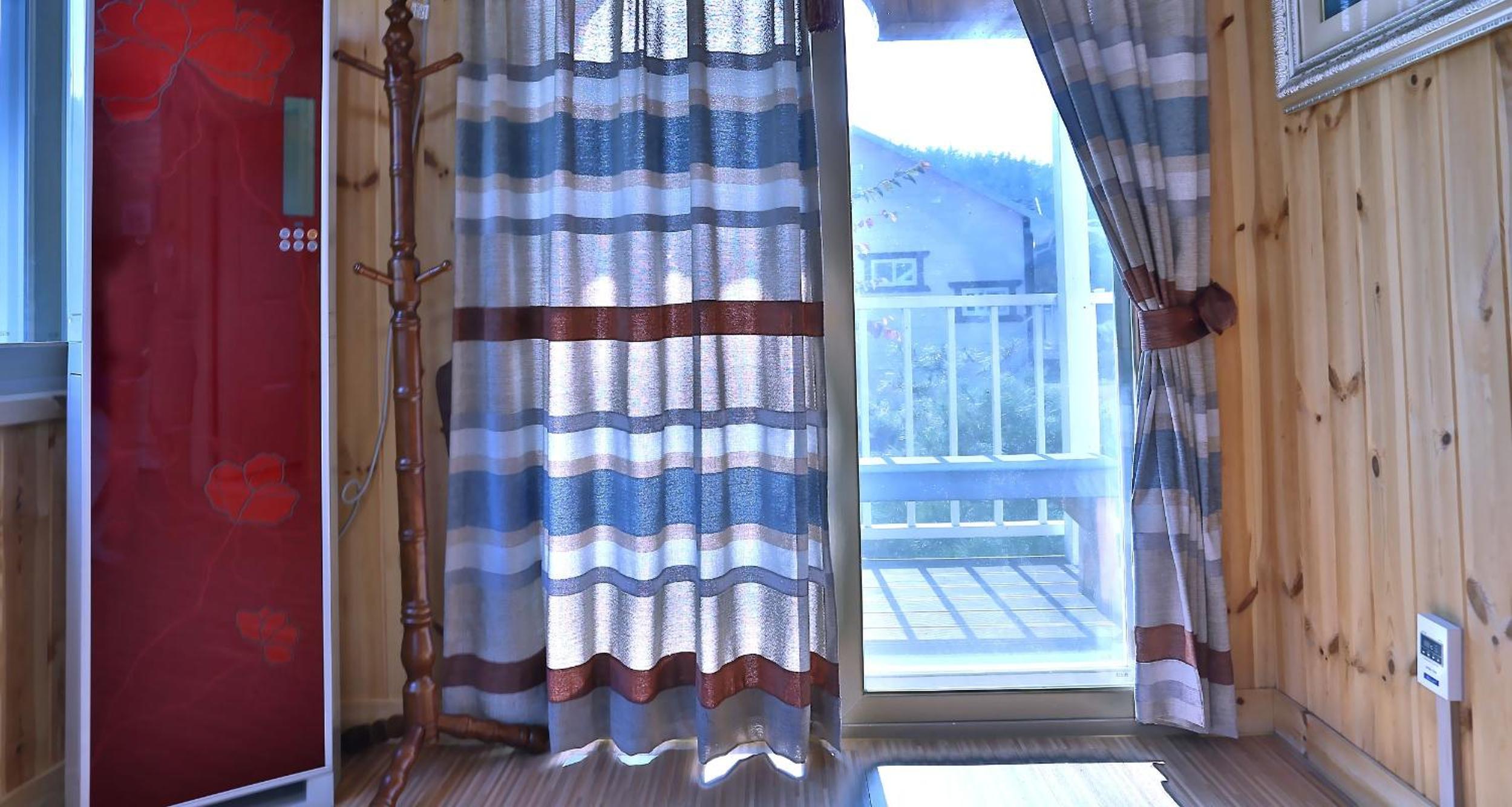 Quadruple Room 2 photo 2