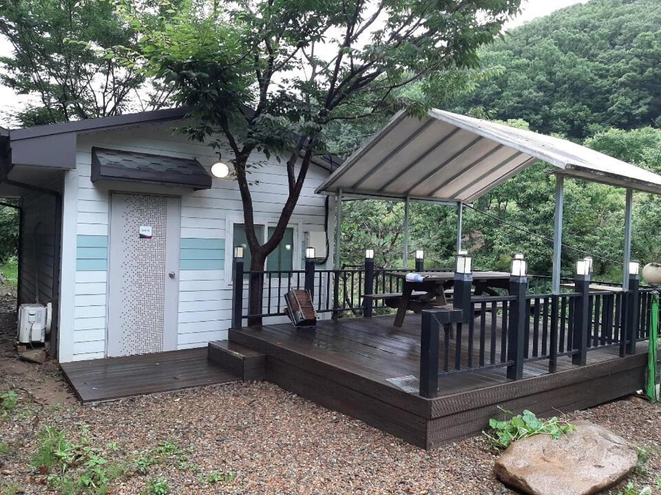 Double Room 1 photo 2