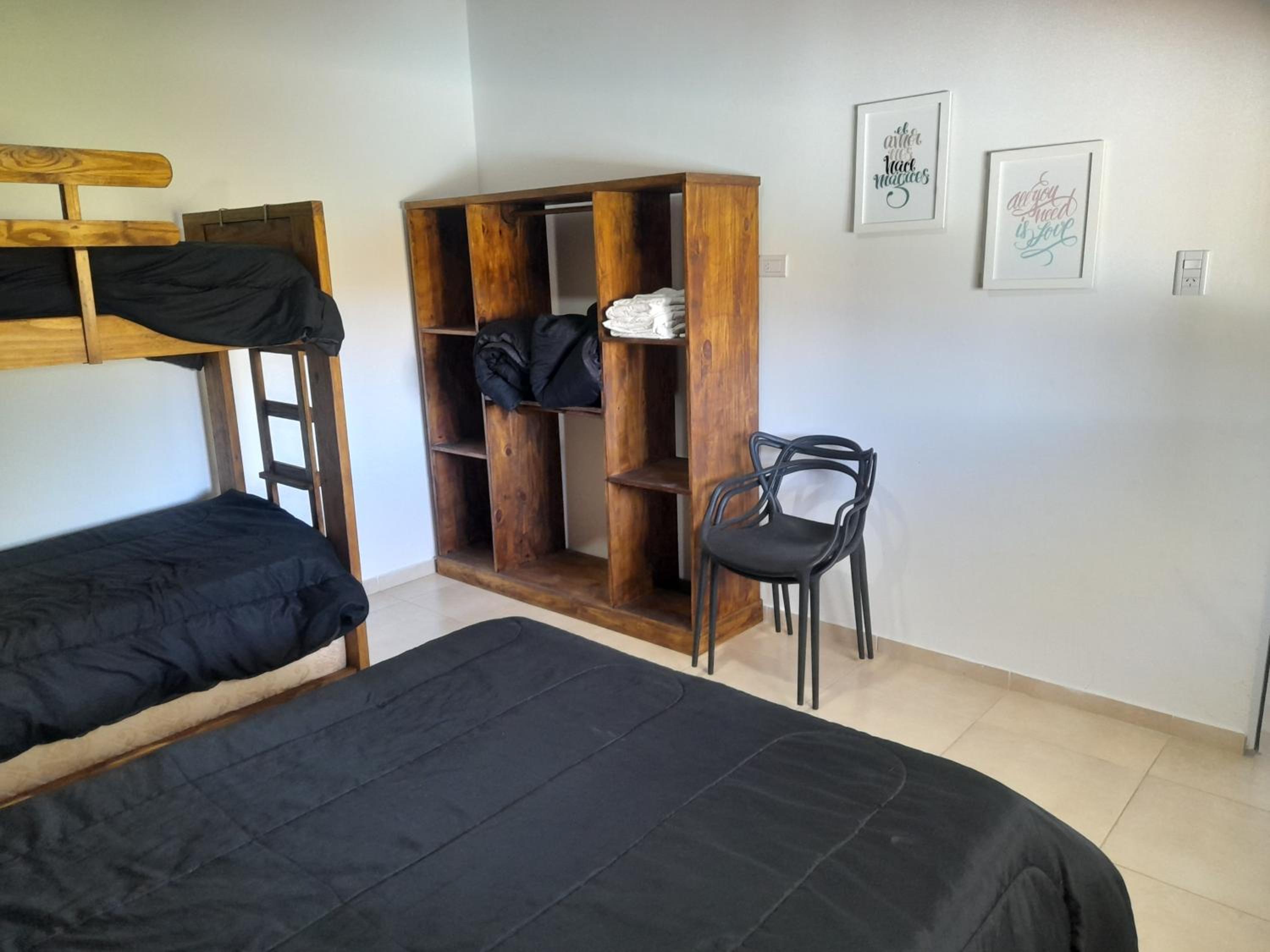 One-Bedroom Apartment photo 3