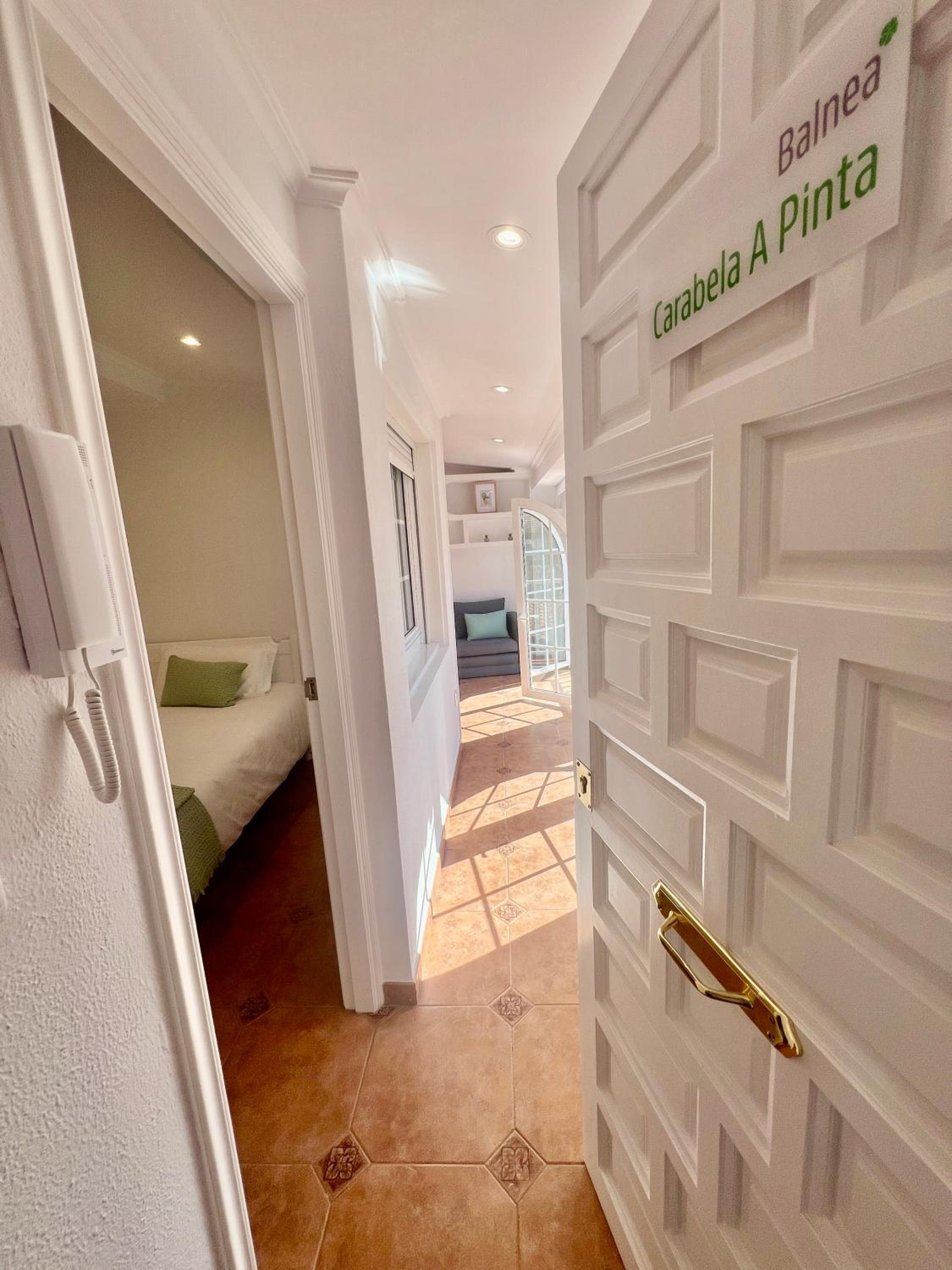 Apartamento de Lujo de Una Habitación