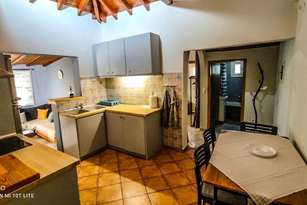 Two-Bedroom House photo 2