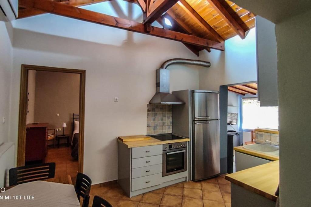 Two-Bedroom House photo 3