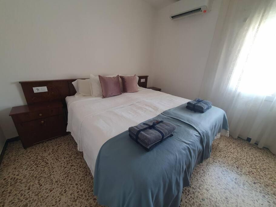 Apartamento Superior de Tres Habitaciones