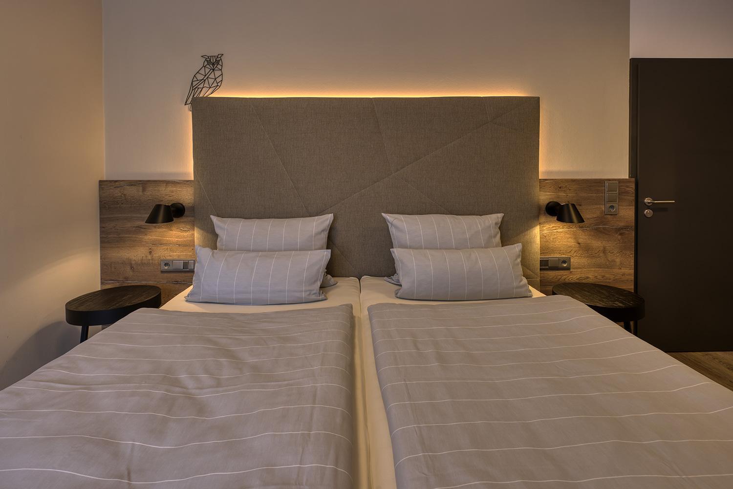 Superior Double or Twin Room photo 1