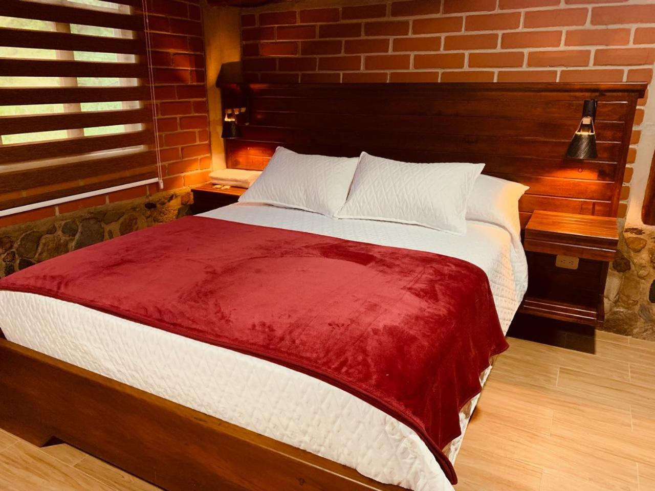 Quadruple Room photo 1