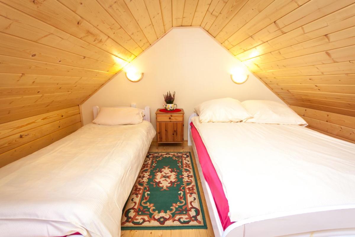 One-Bedroom Suite - Photo 14