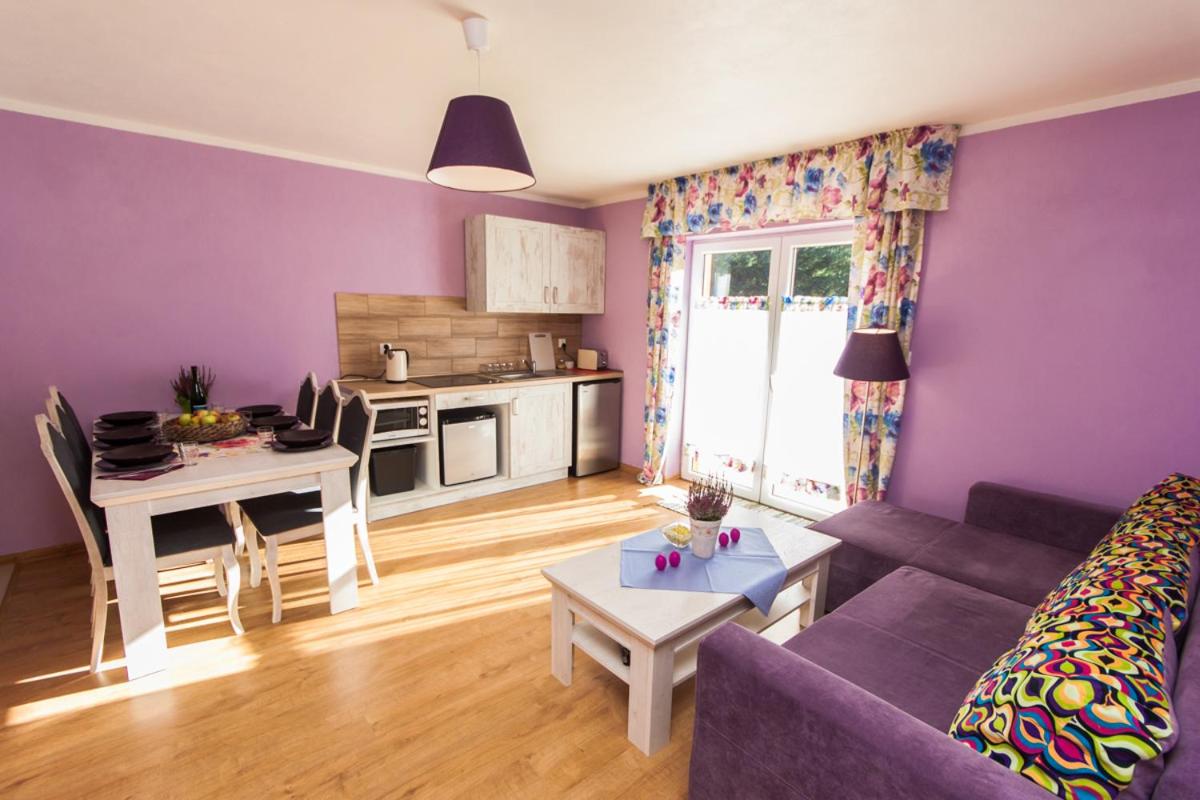 Large Double or Twin Room - Photo 3
