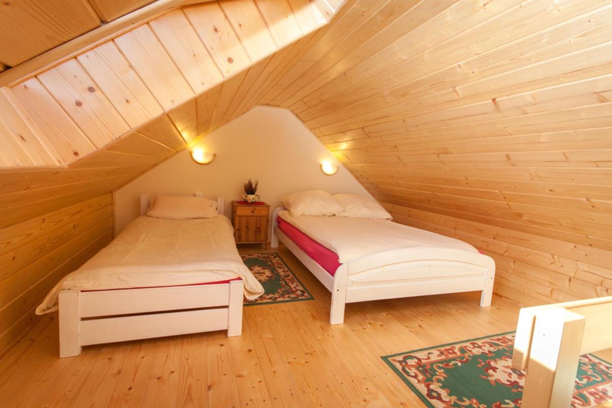 One-Bedroom Suite - Photo 13